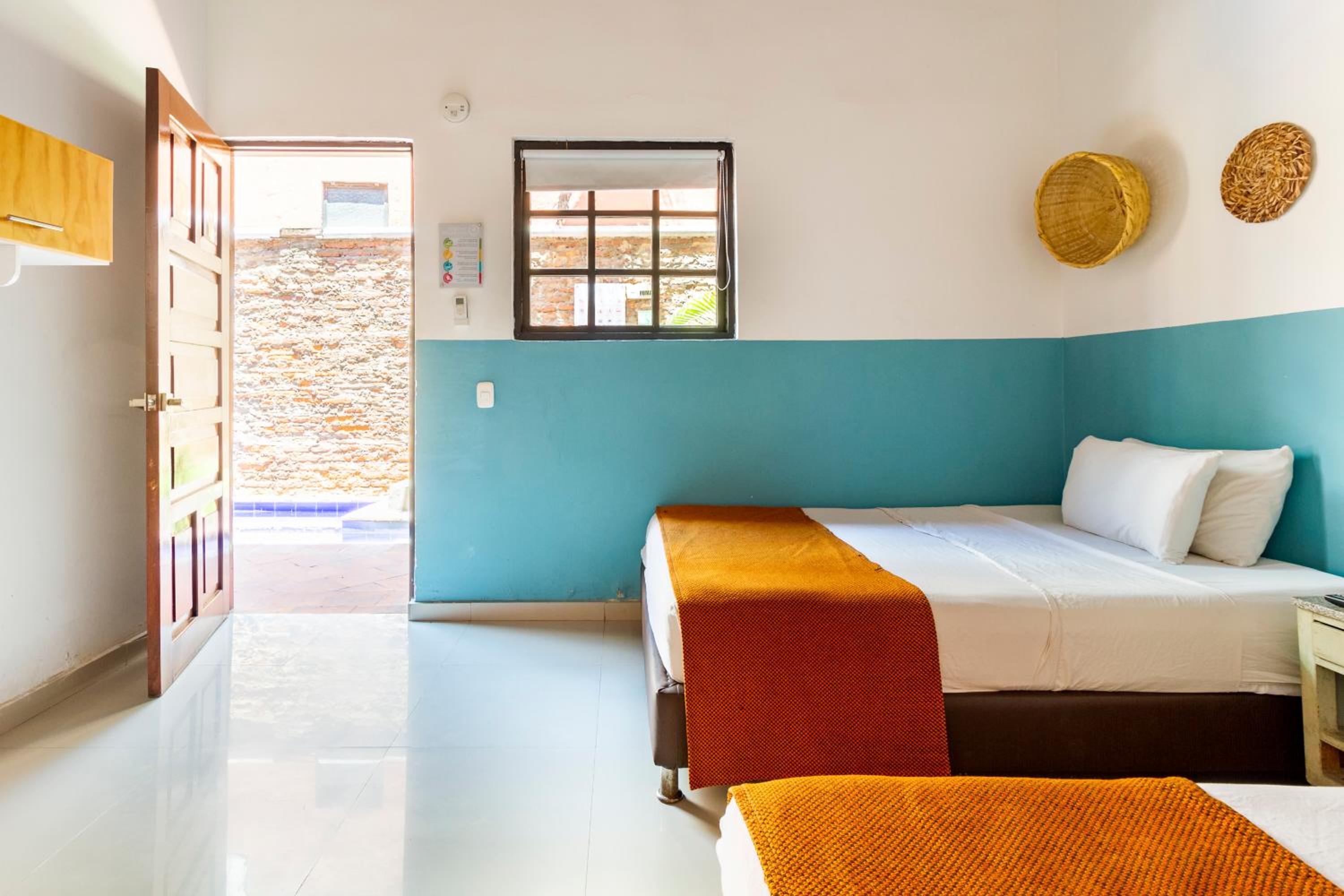 Twin Room photo 2