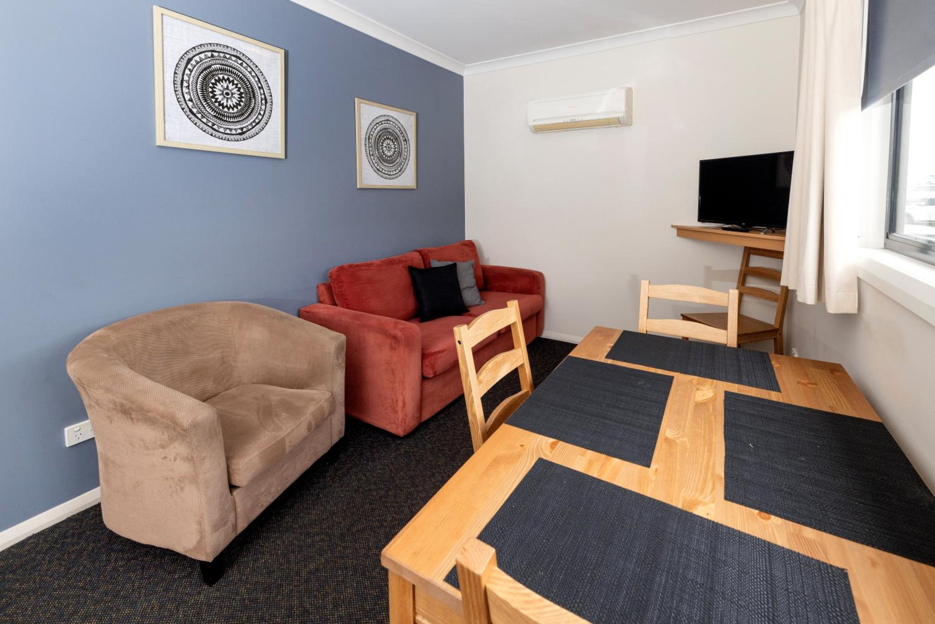 Two-Bedroom Chalet B photo 3