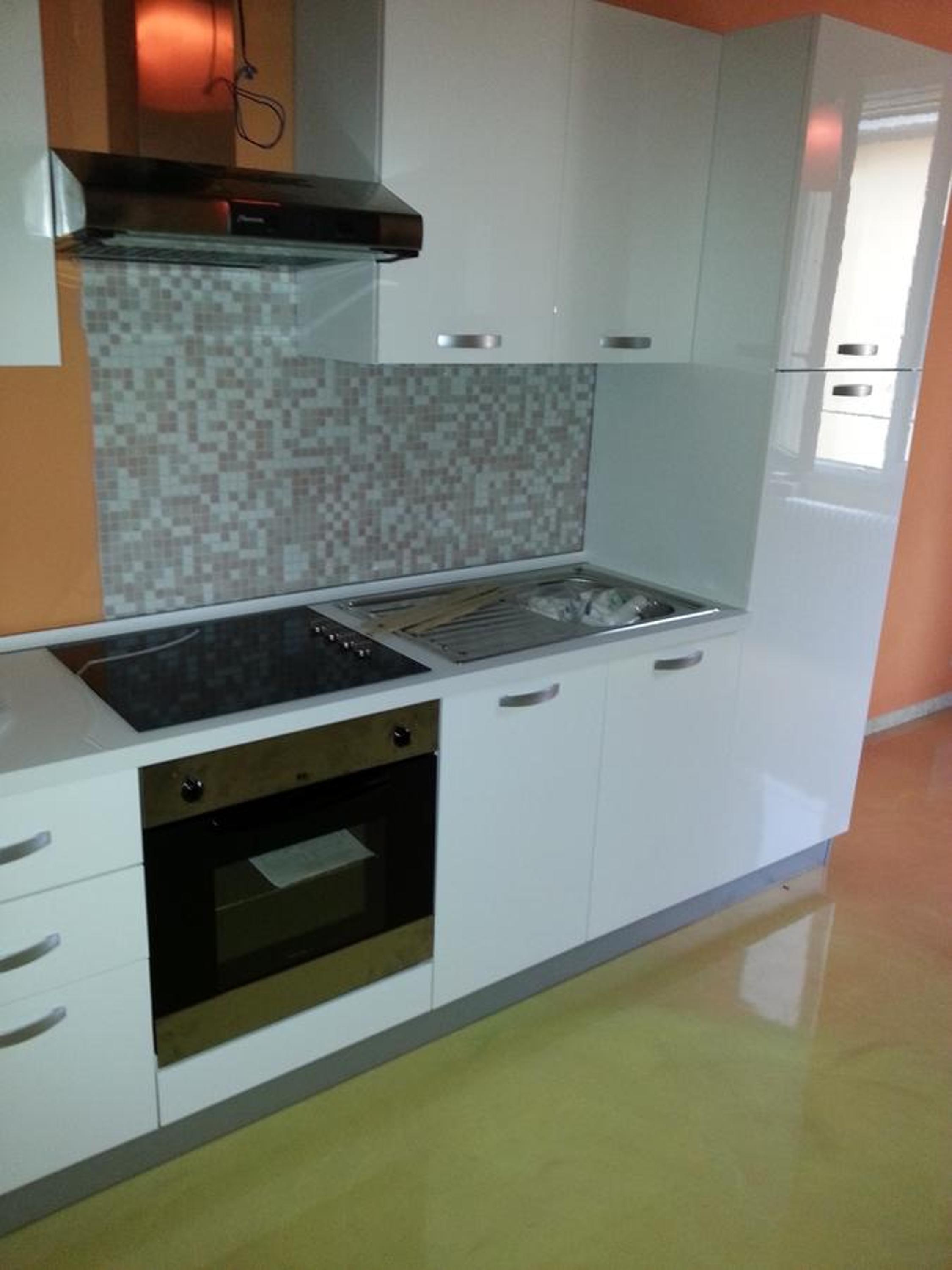 Two-Bedroom House photo 2