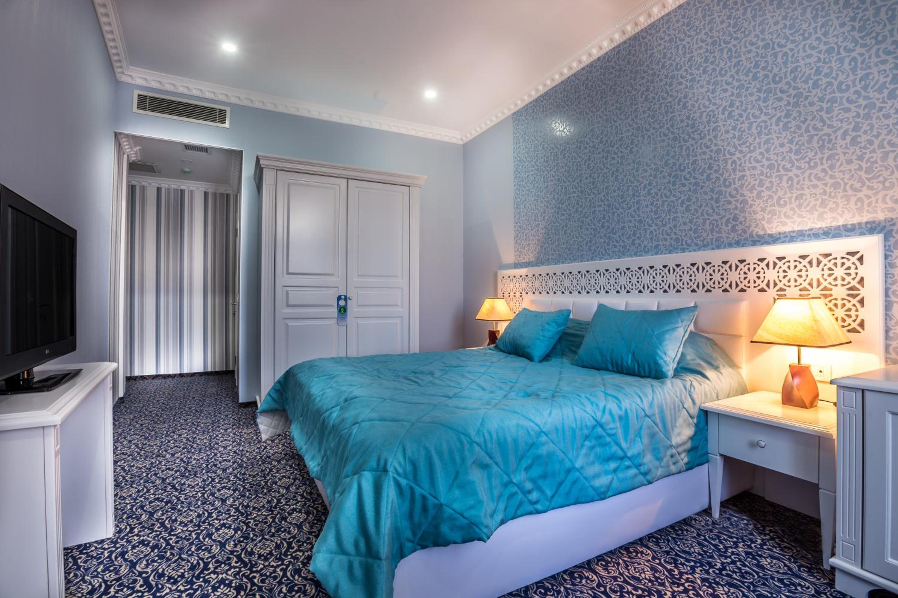 Standard  Double Room photo 1