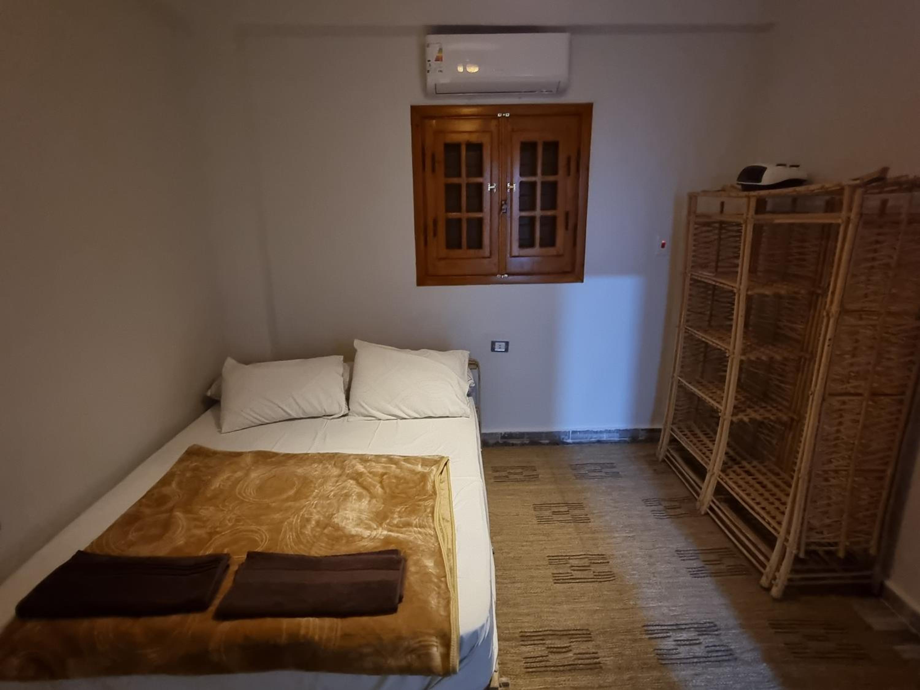 Double or Twin Room photo 1