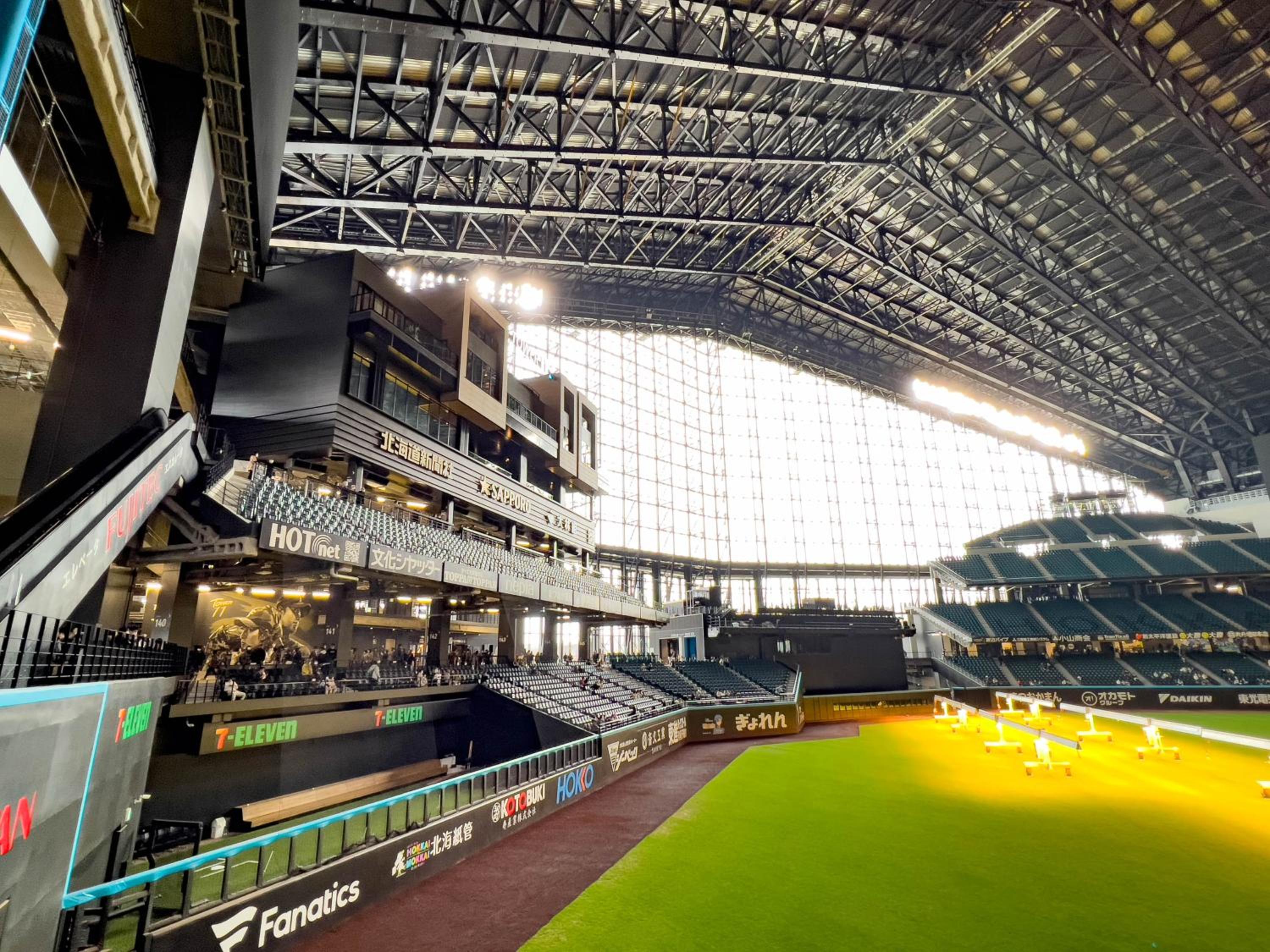 field view - suite photo 3