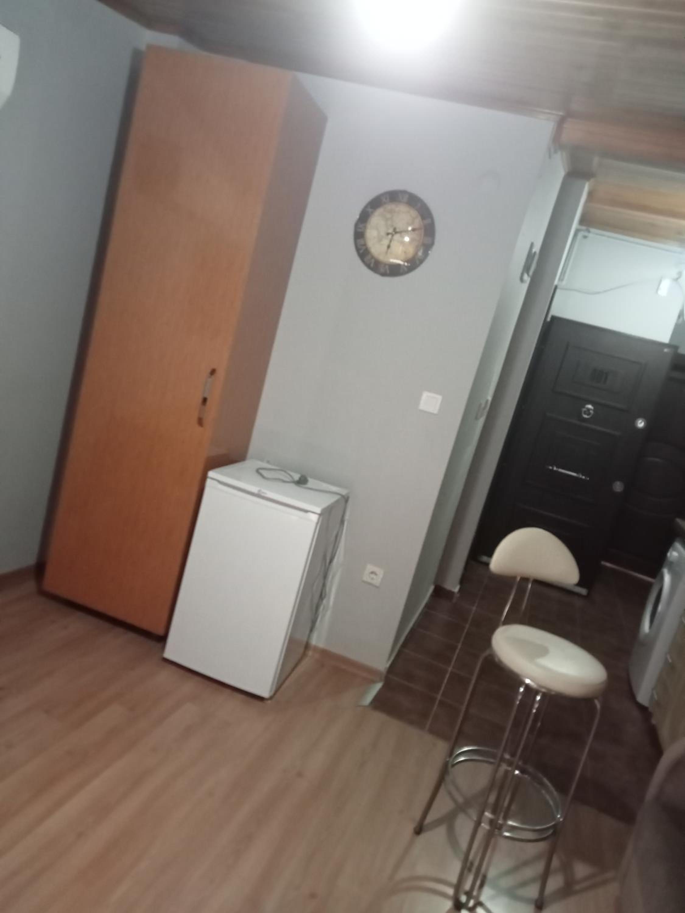 Apartment with Terrace photo 2