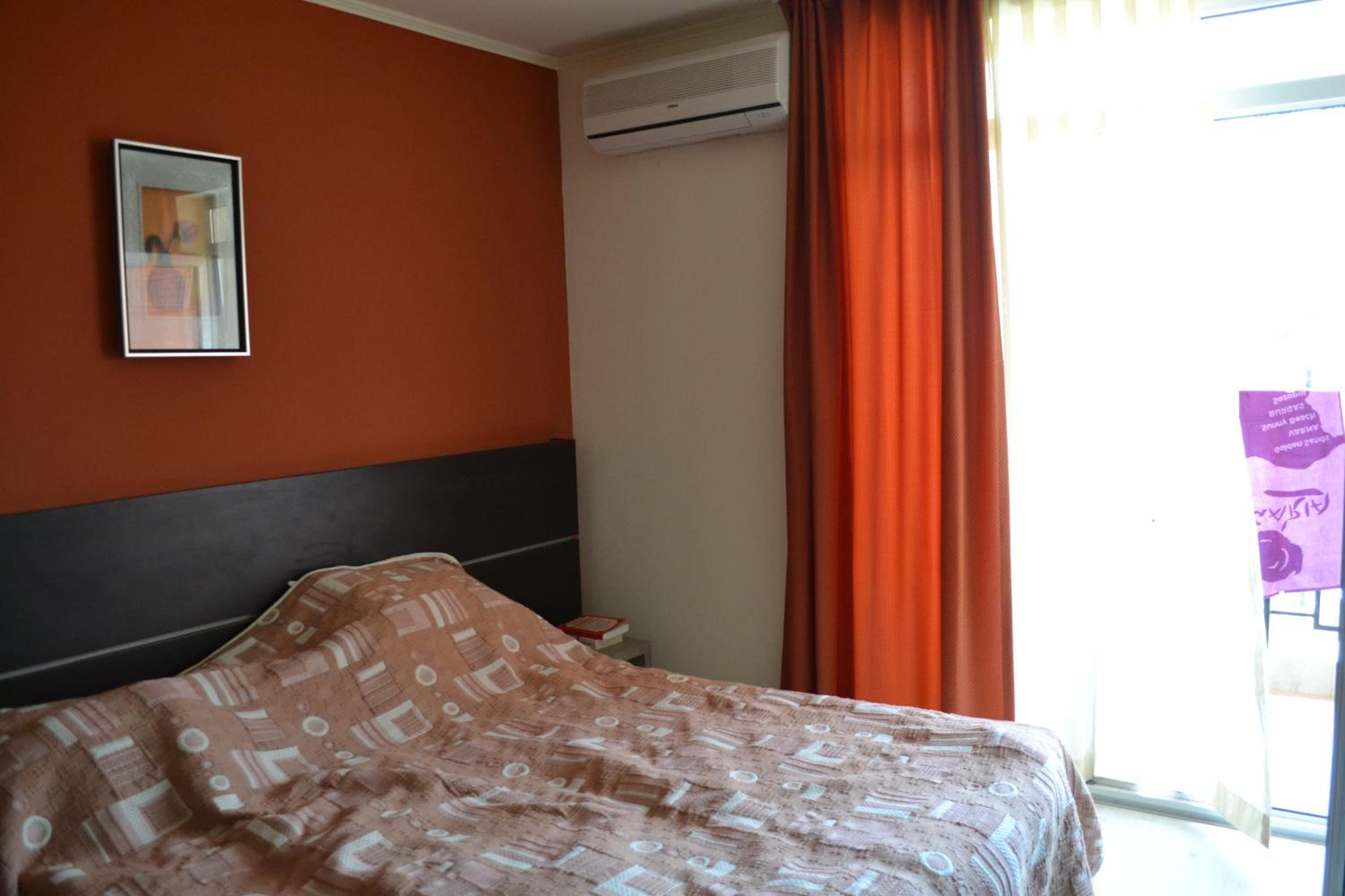 Business Twin Room