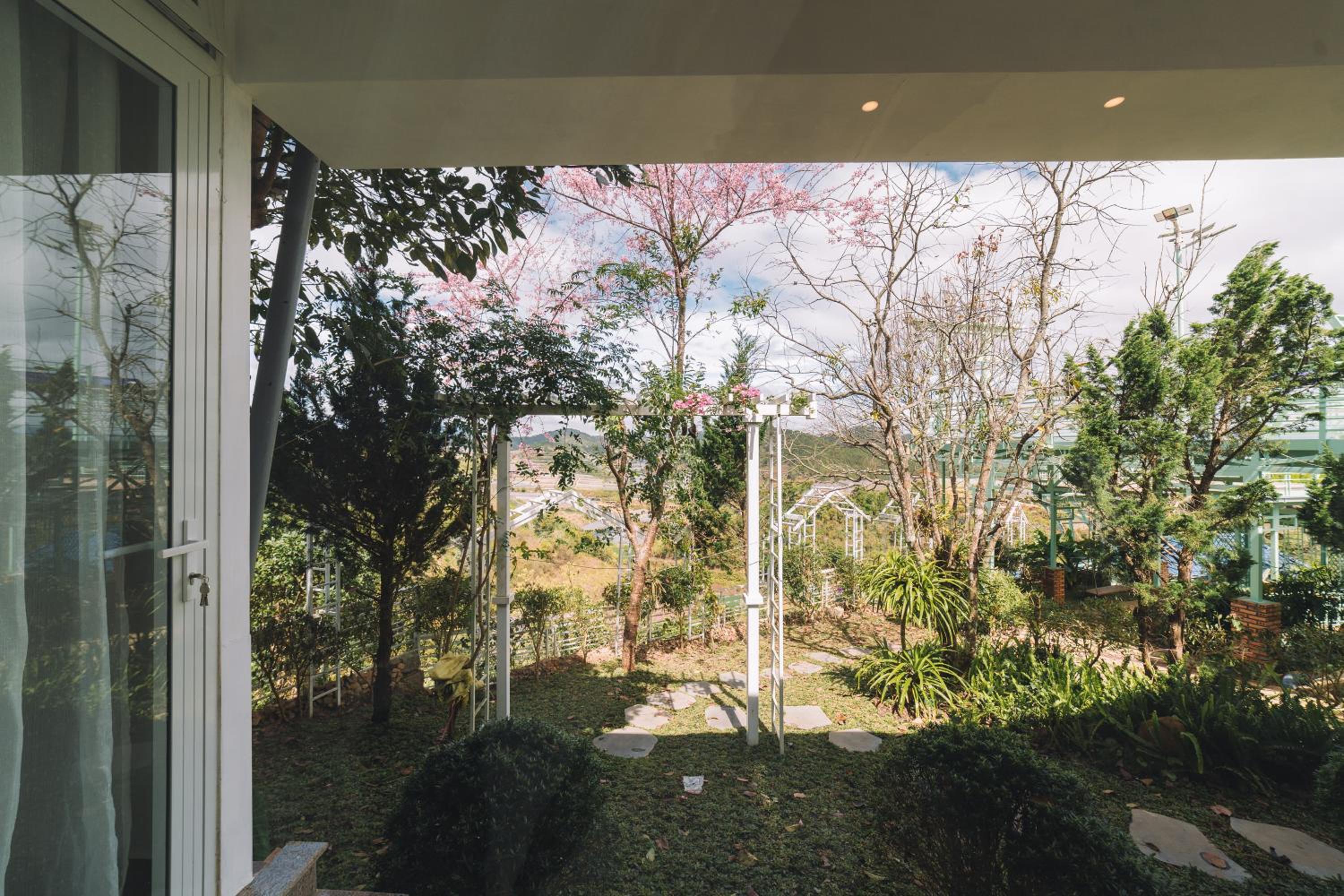 King Room With Mountain View photo 2