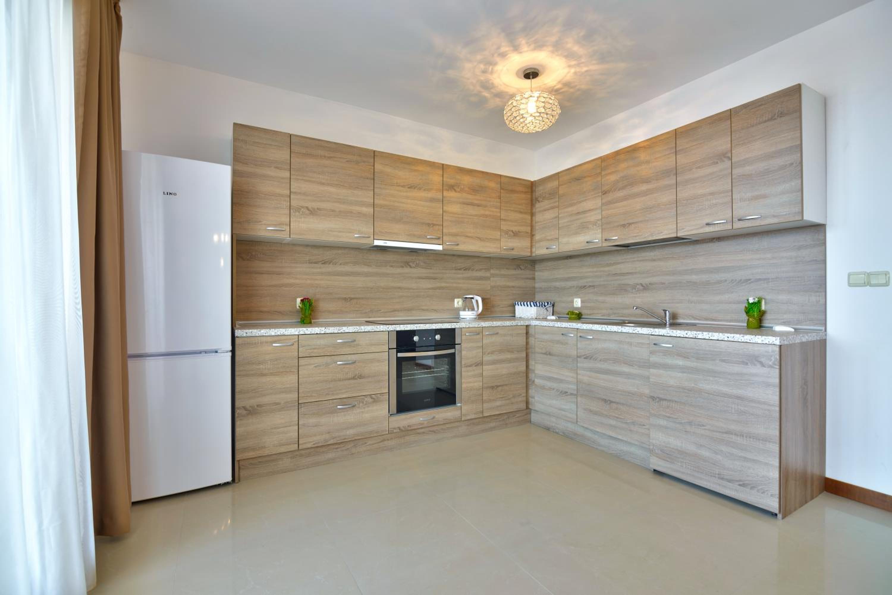 Penthouse Apartment photo 2