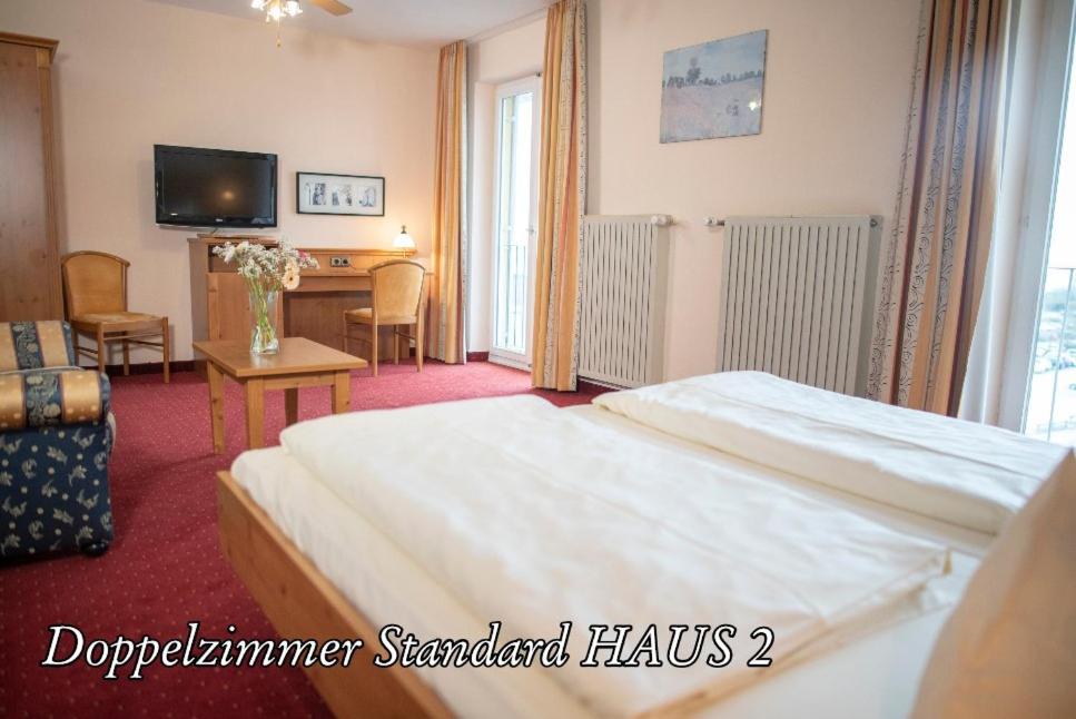Double Room Standard - House 2