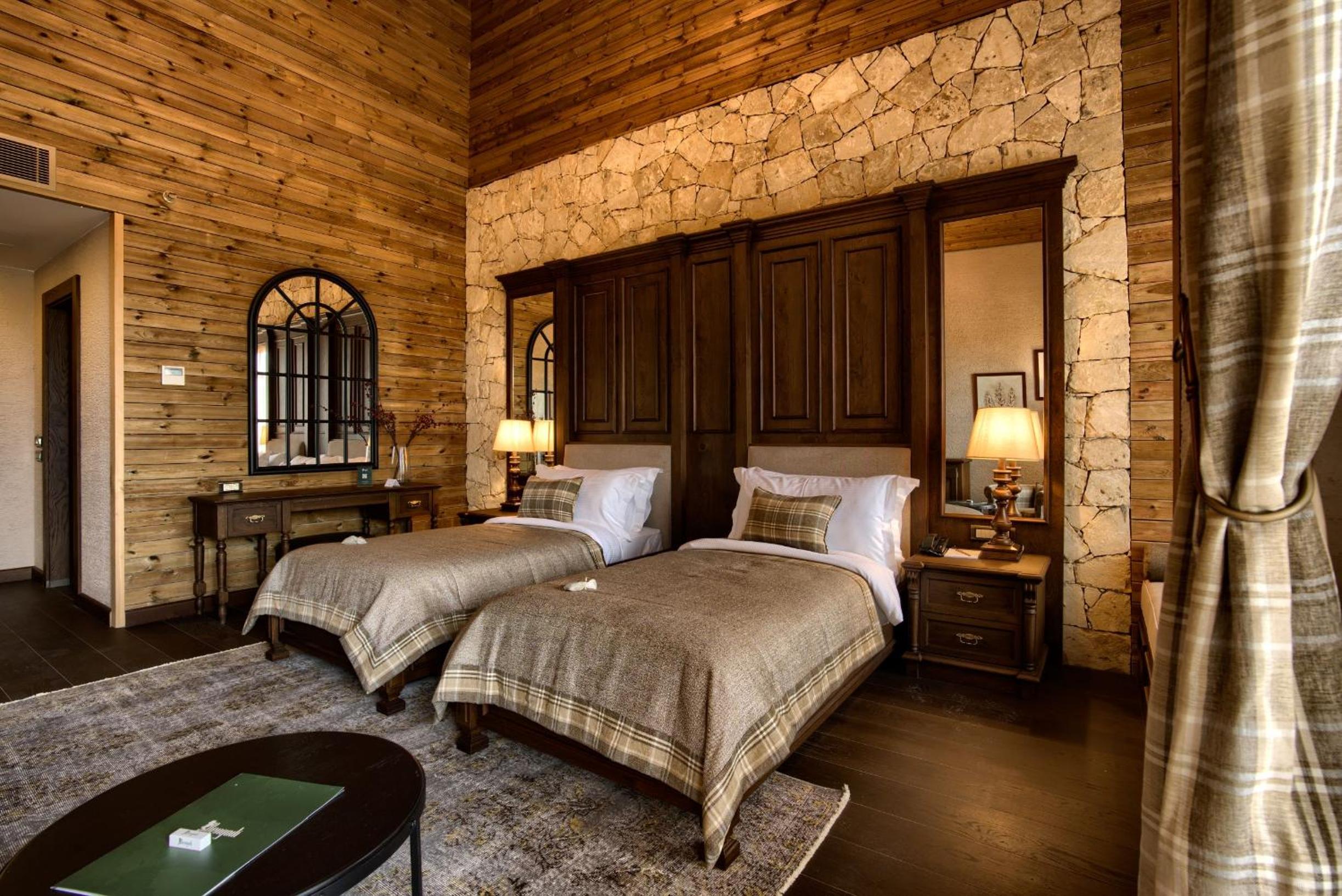 King Room with Garden View - Photo 2
