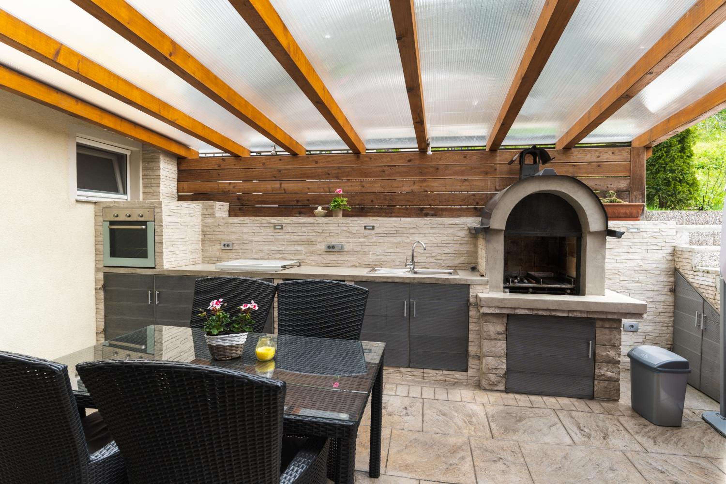 Double Room with Terrace photo 3
