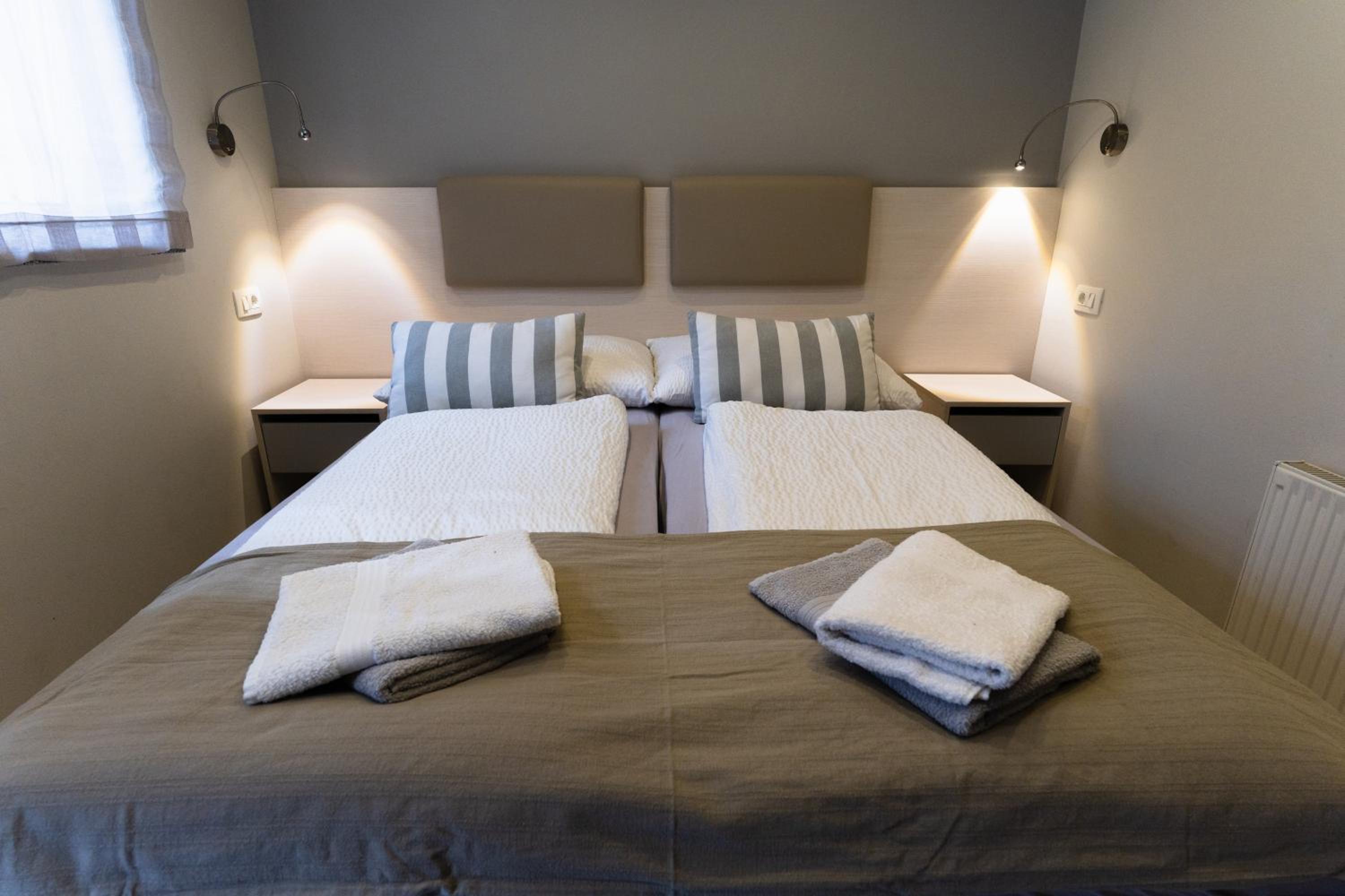 Double Room with Terrace photo 1
