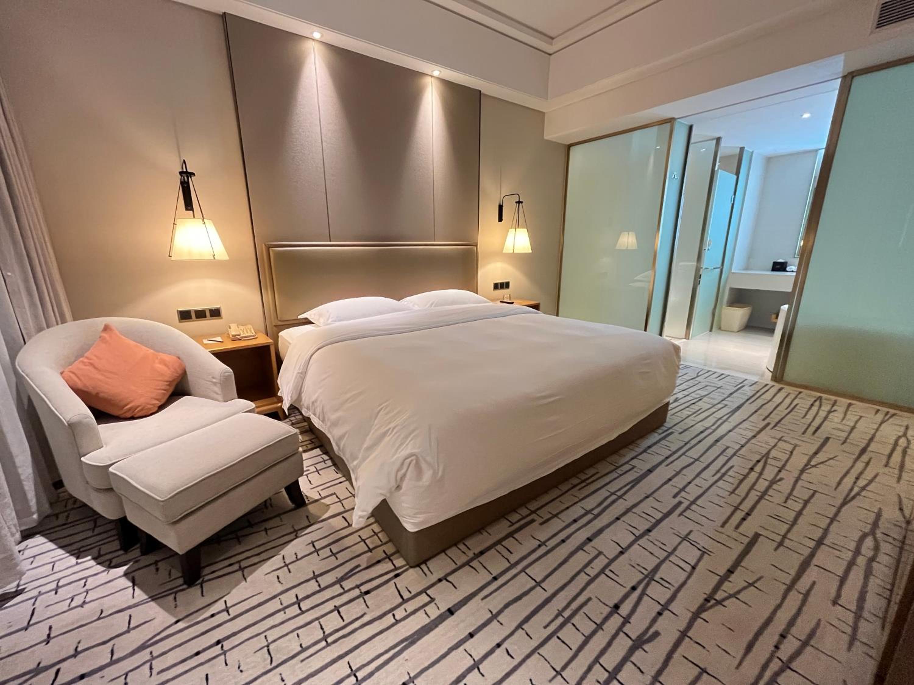 One-Bedroom Suite