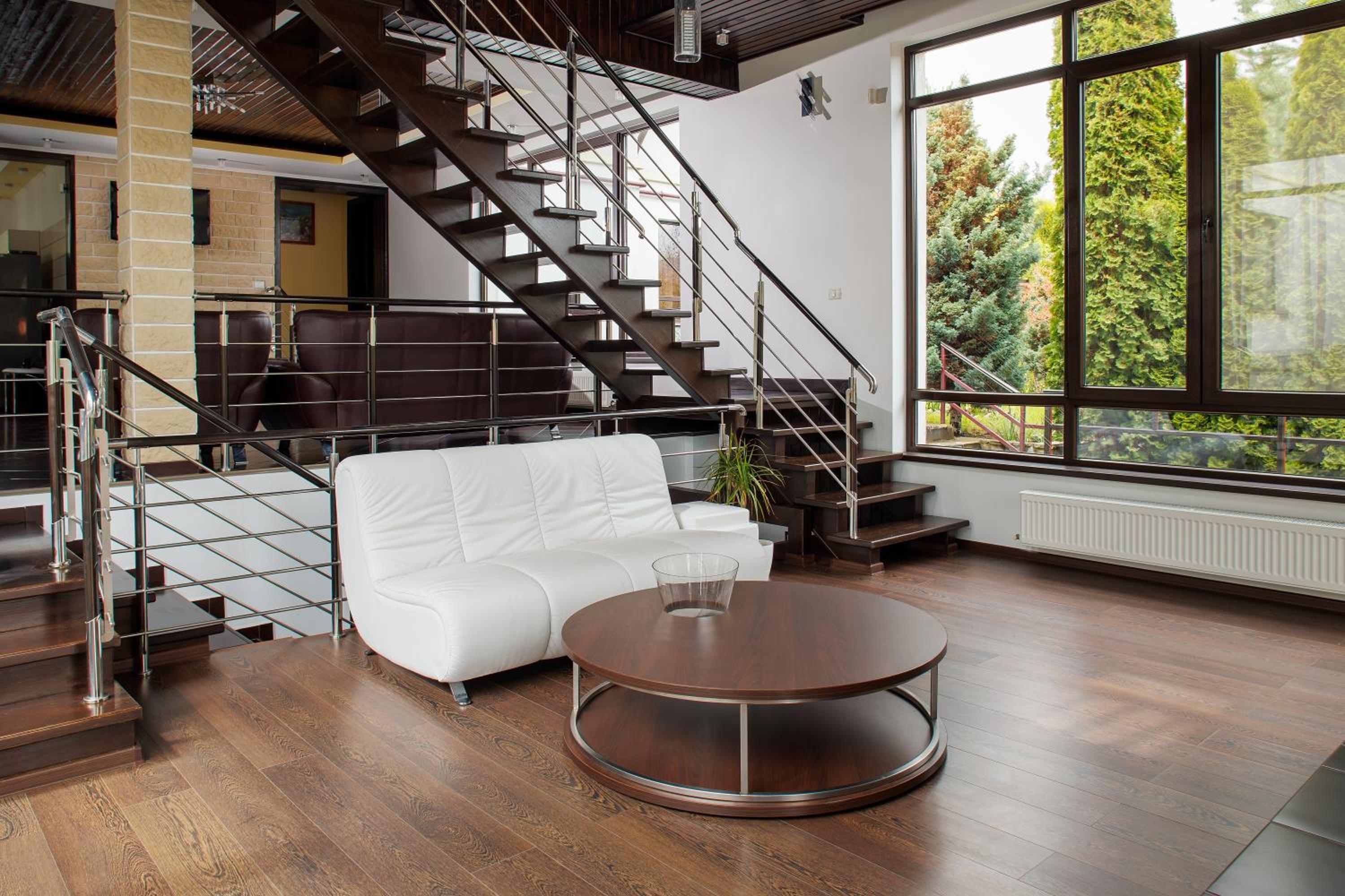 Villa with Garden View photo 1