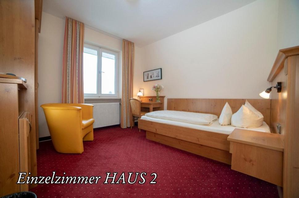 Single Room Standard - House 2