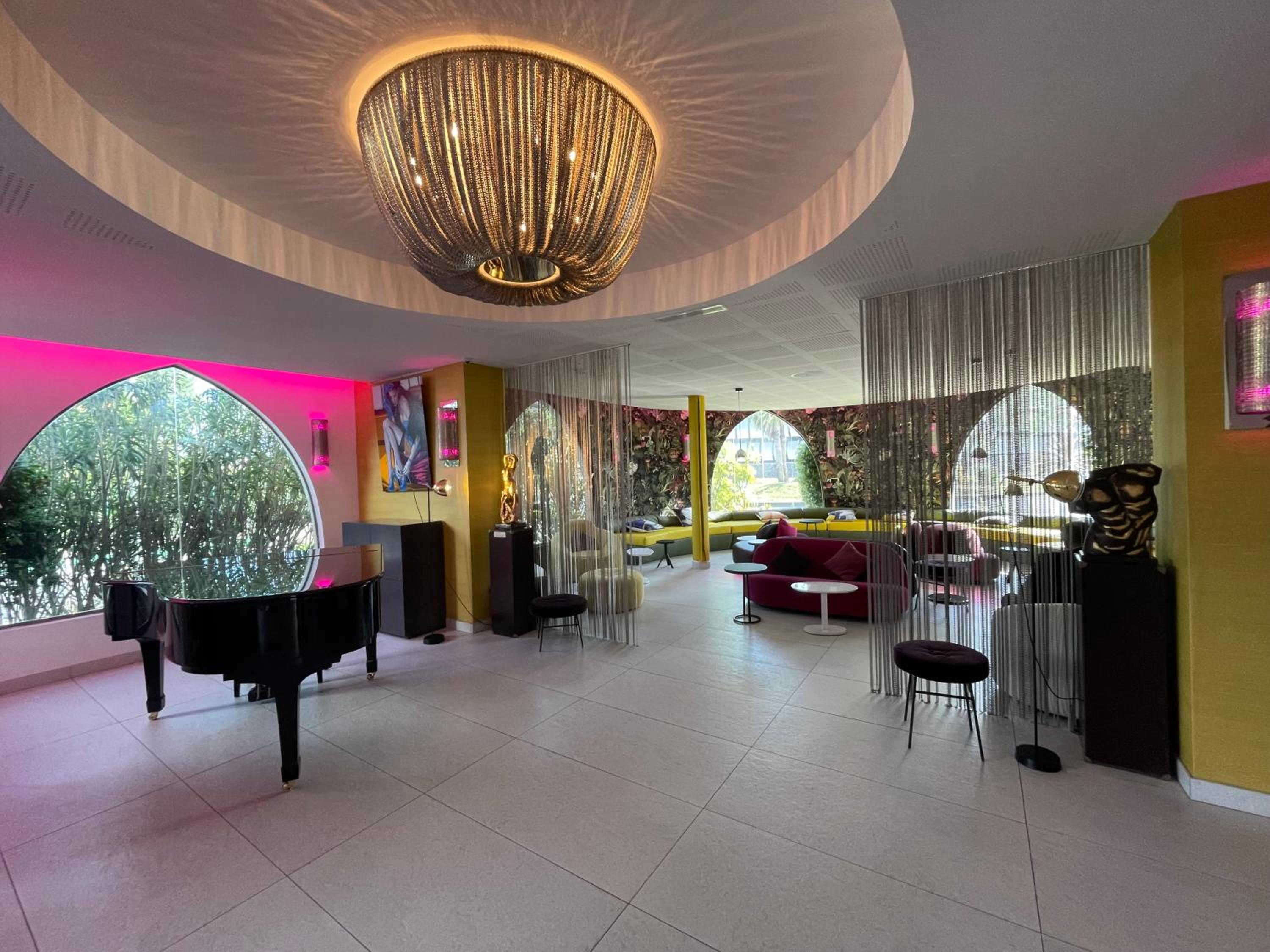Suite de Luxe