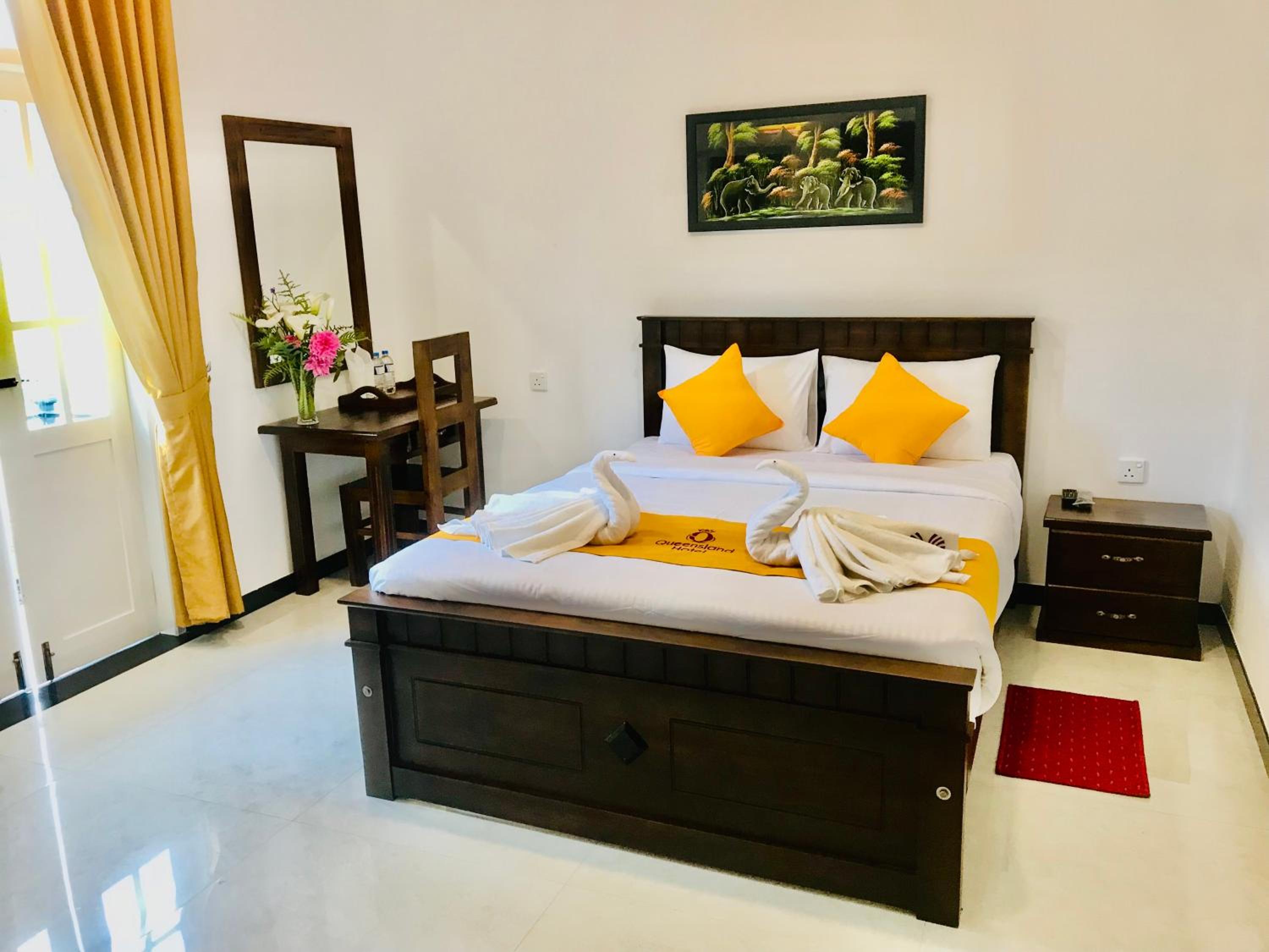Double Room With Balcony photo 2