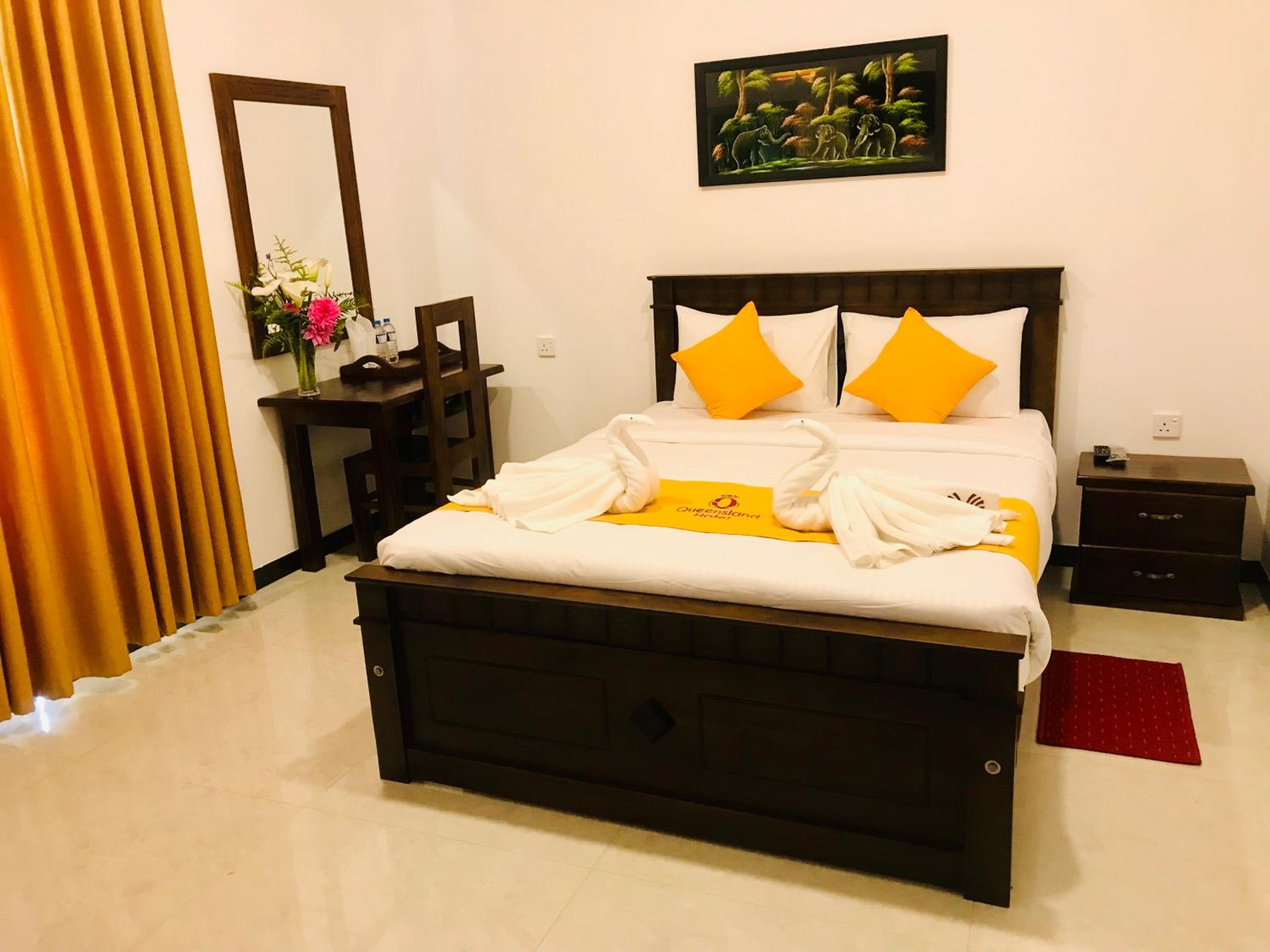 Double Room with Balcony photo 1