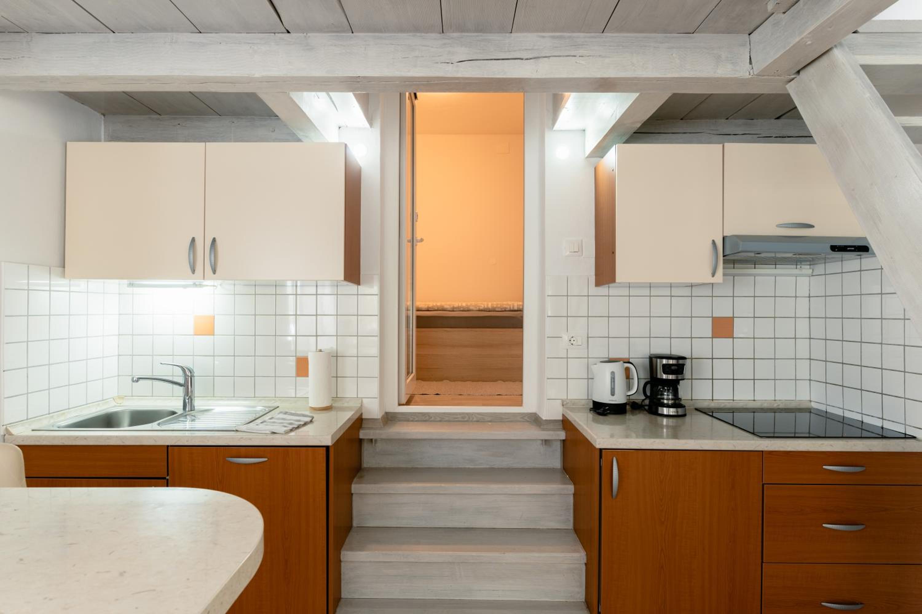 Apartment with Terrace photo 3
