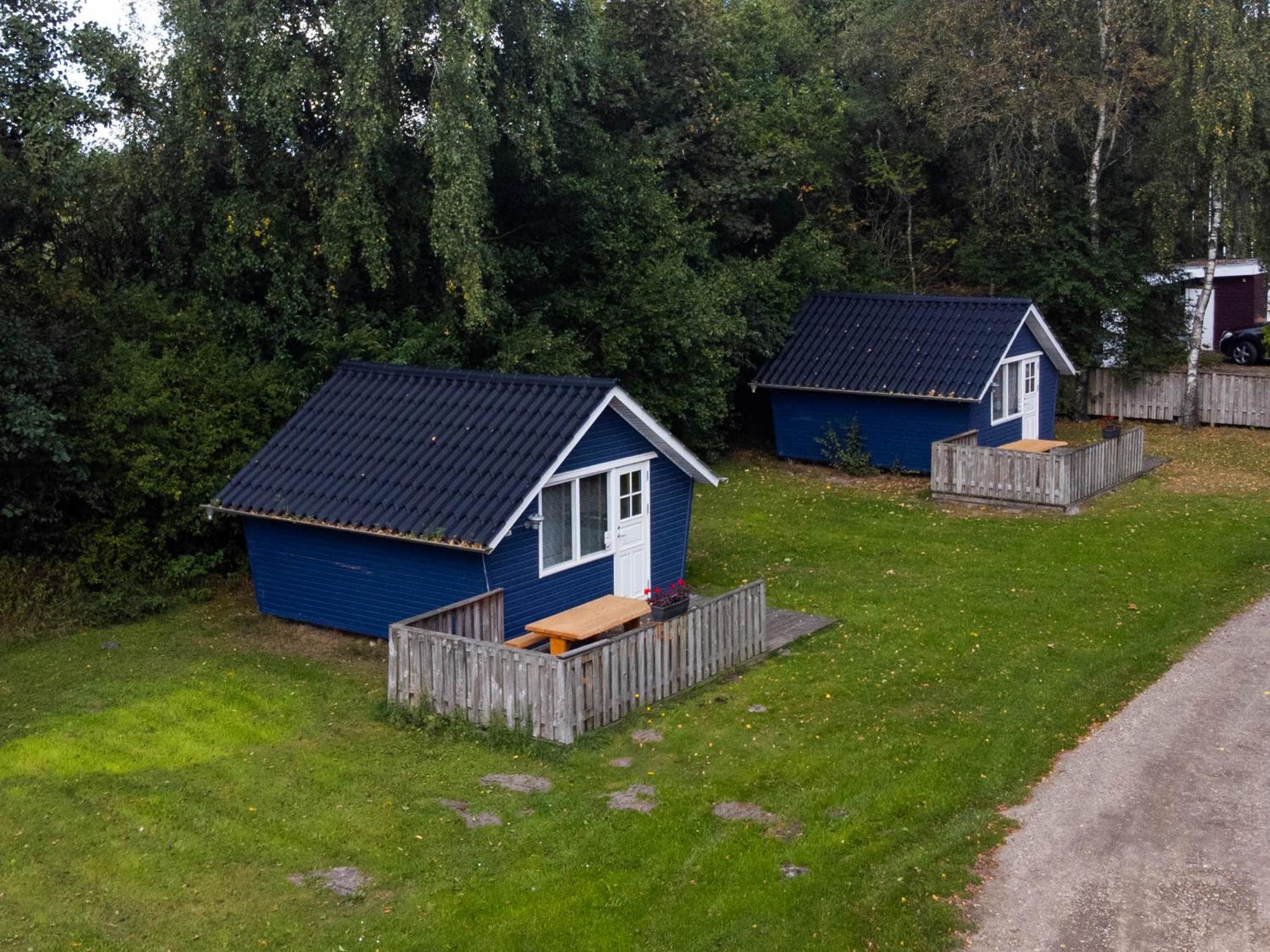 Cottage with Terrace (5 Adults)  - Photo 5