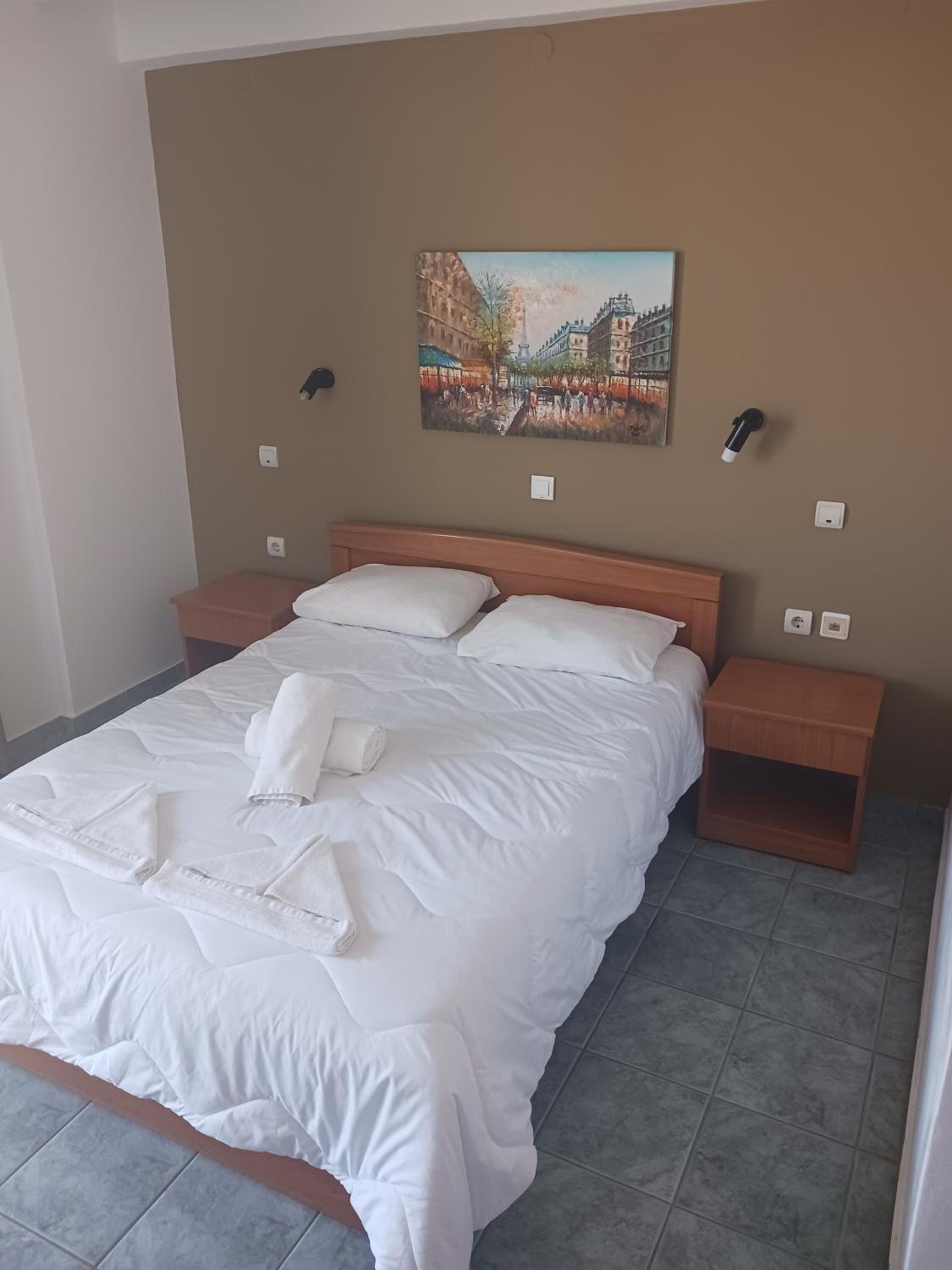 Double or Twin Room photo 1