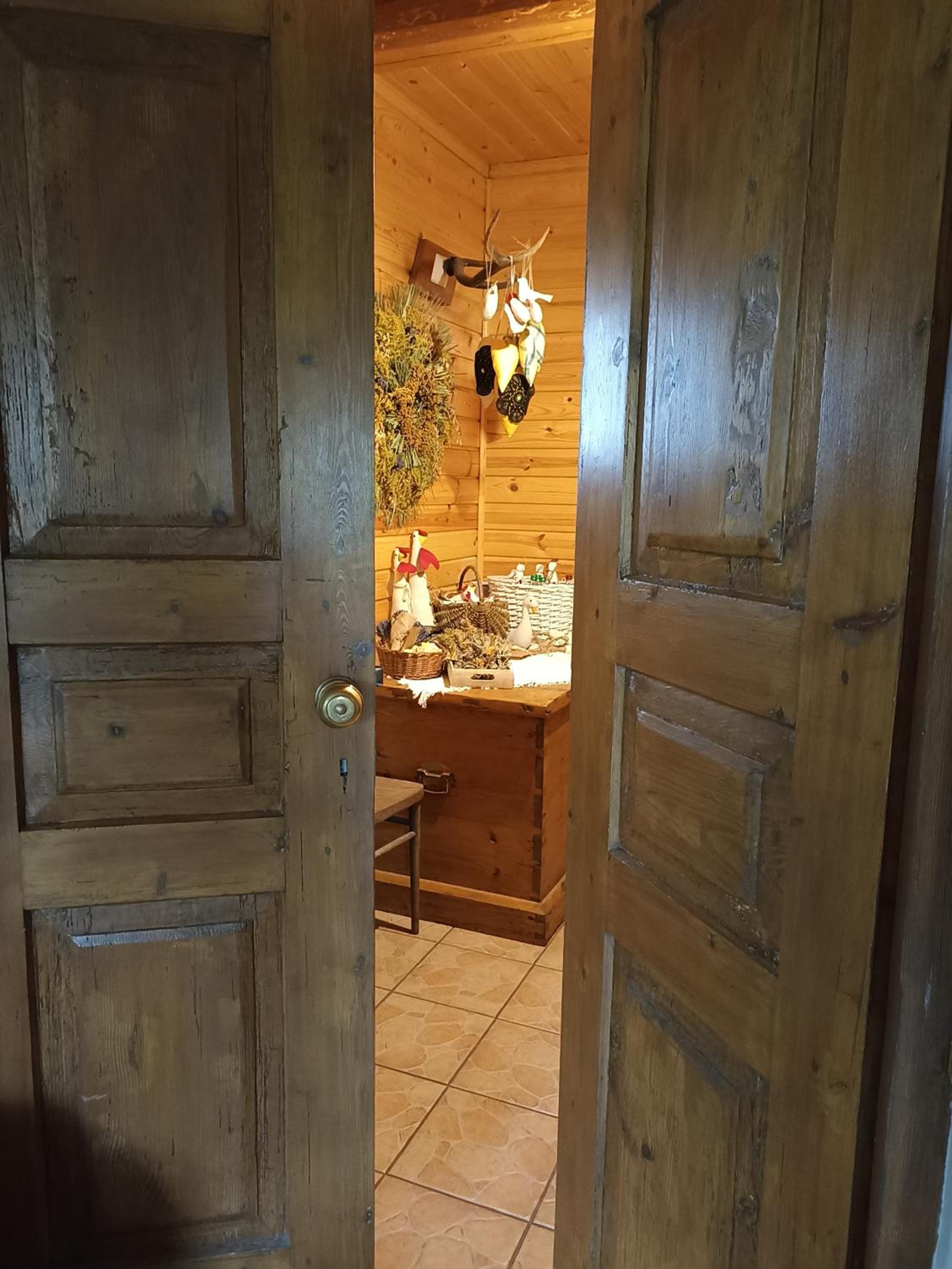 Two-Bedroom House photo 1