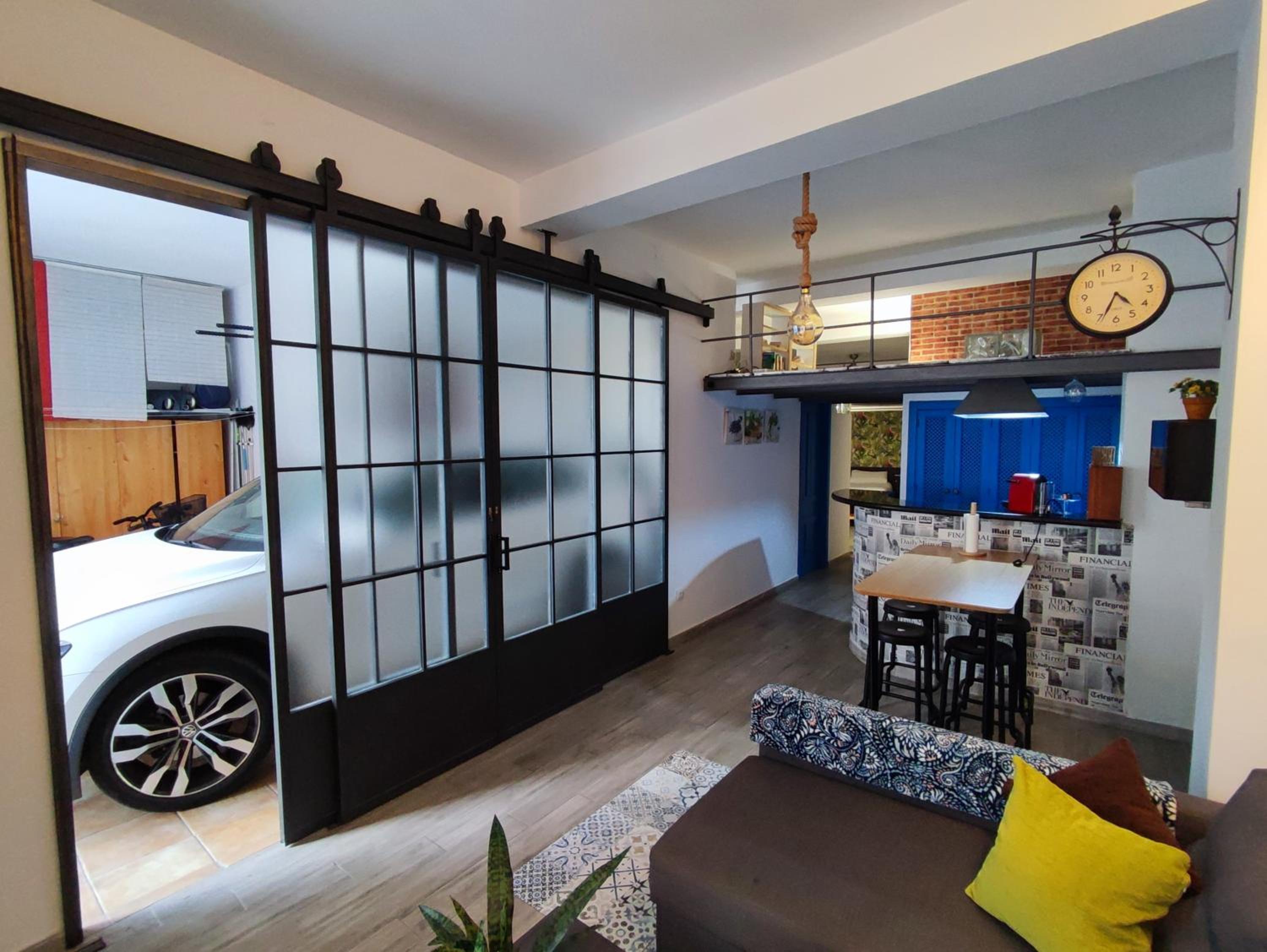 Two-Bedroom Apartment - Photo 18