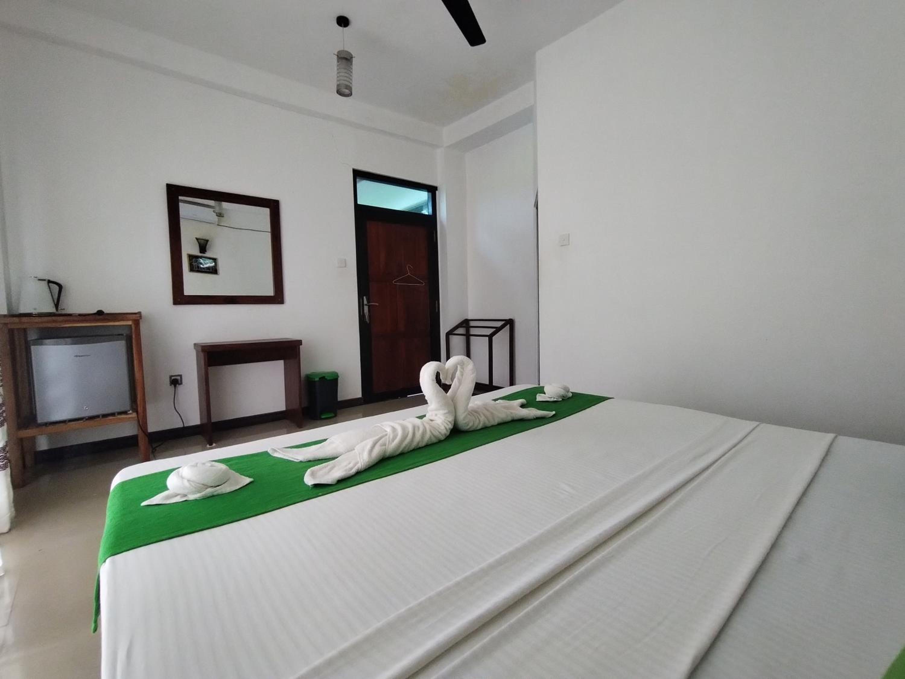 Double Room with Terrace photo 1