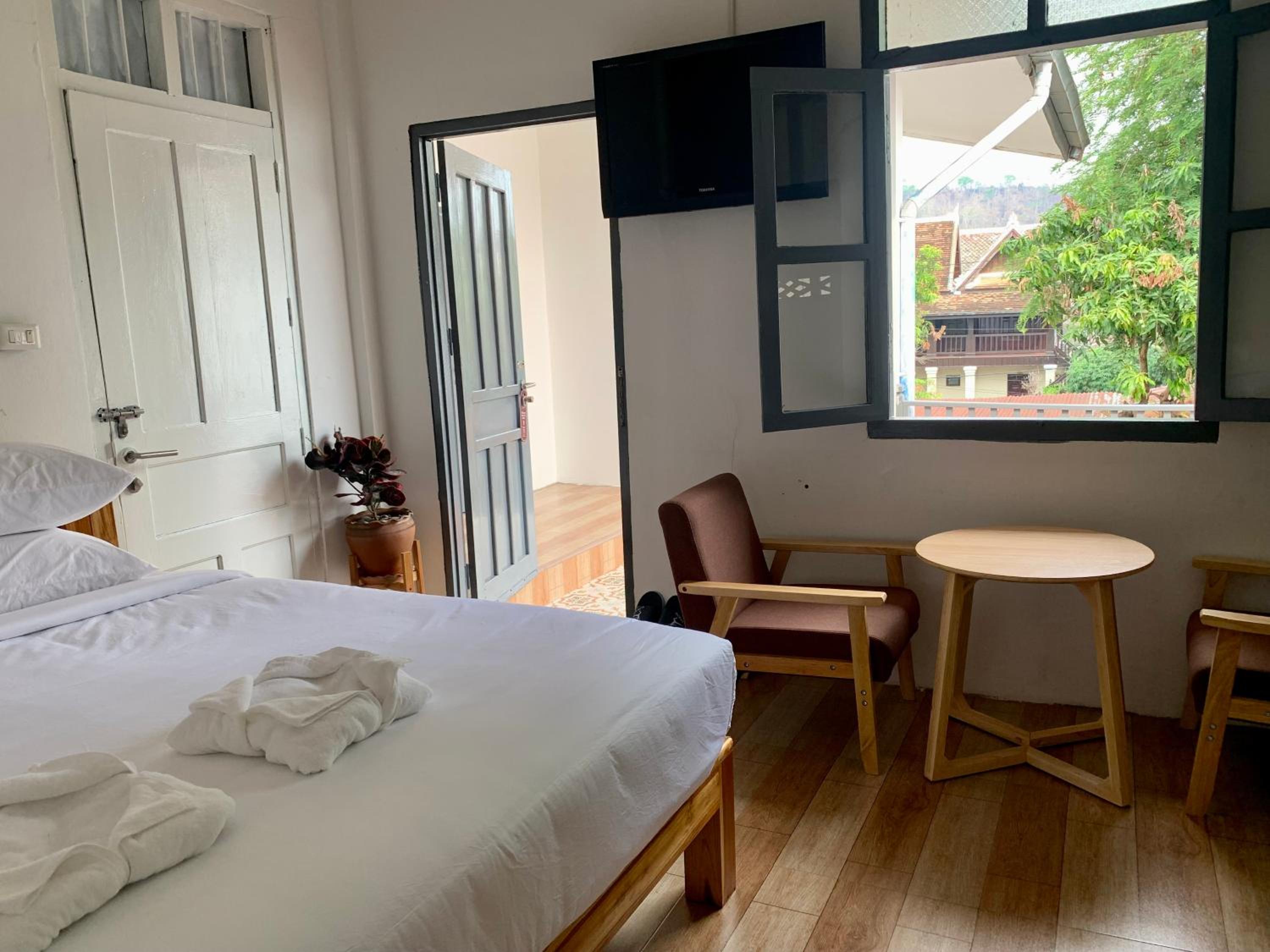 Standard Double Room photo 2