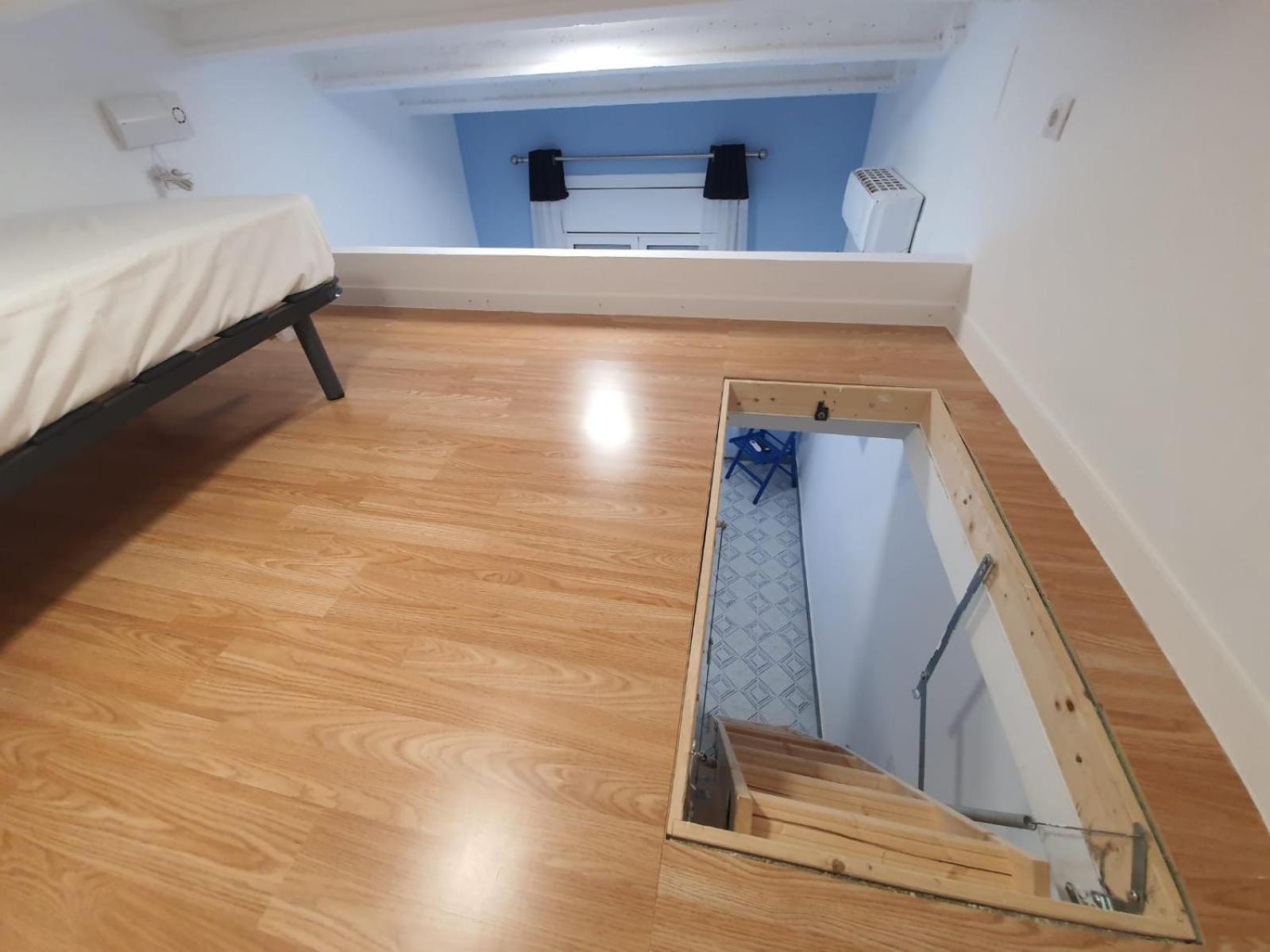 Two-Bedroom House photo 2