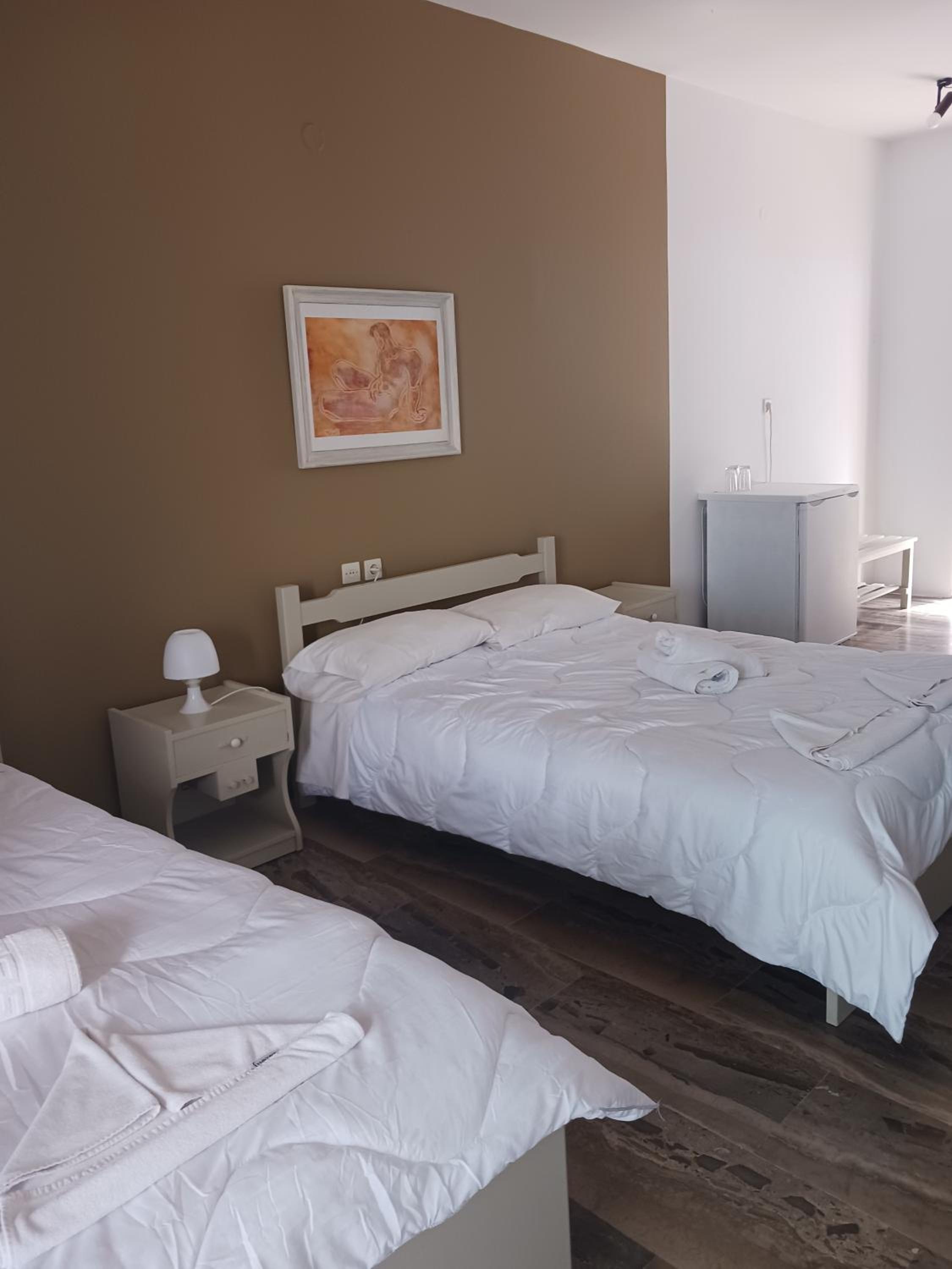 Triple Room - Photo 1