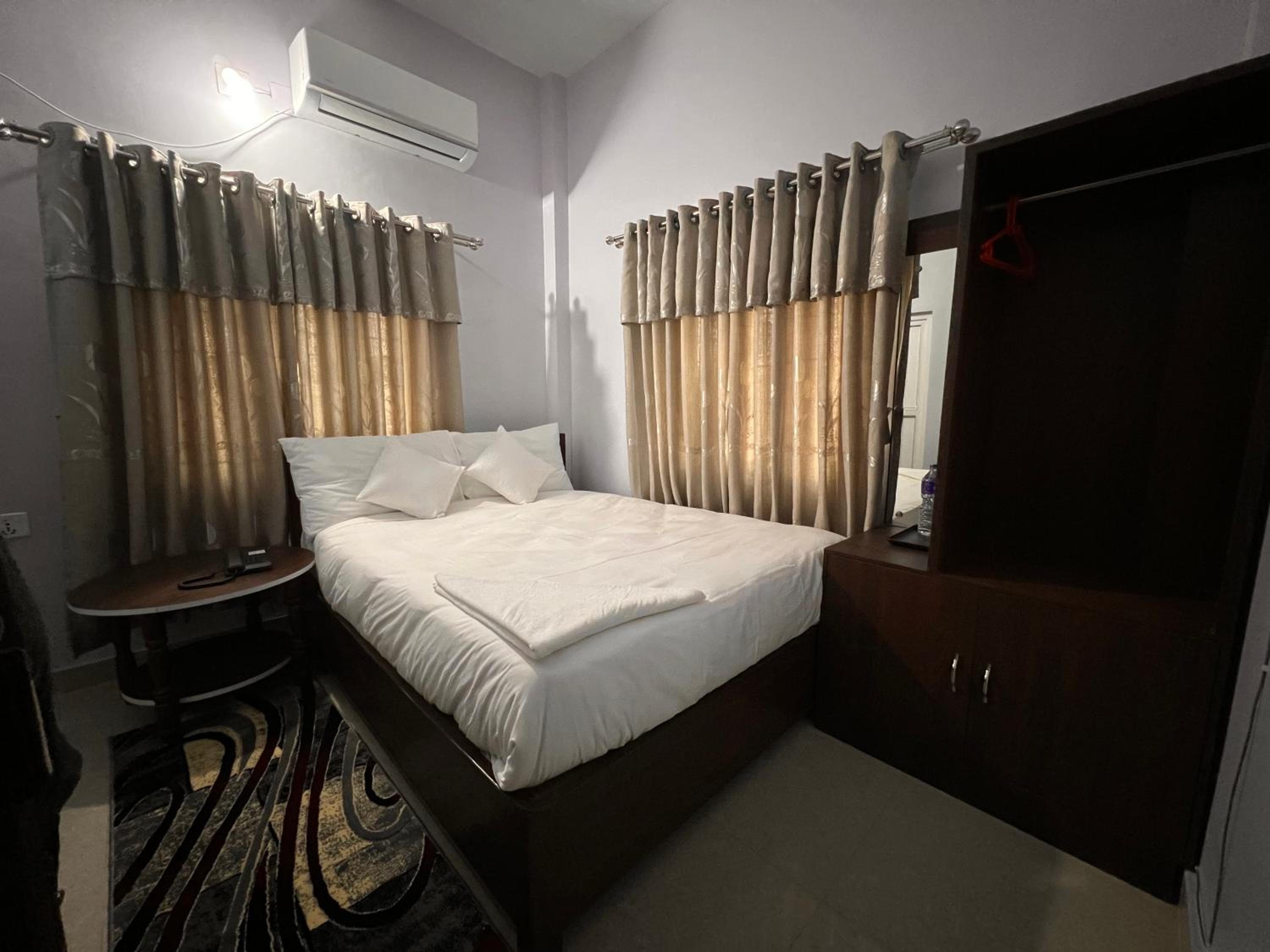 Single Room photo 1