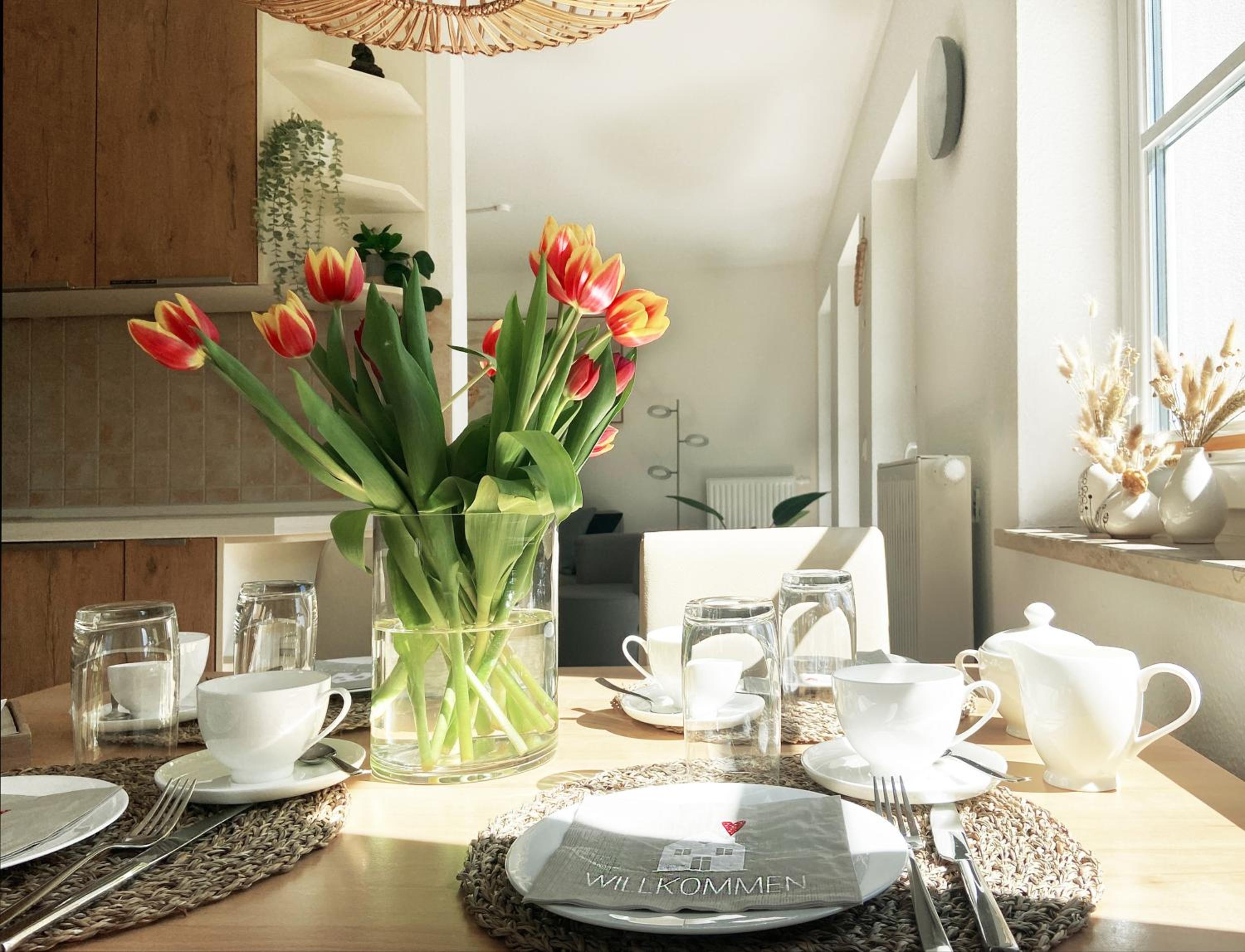Apartment with Terrace photo 2