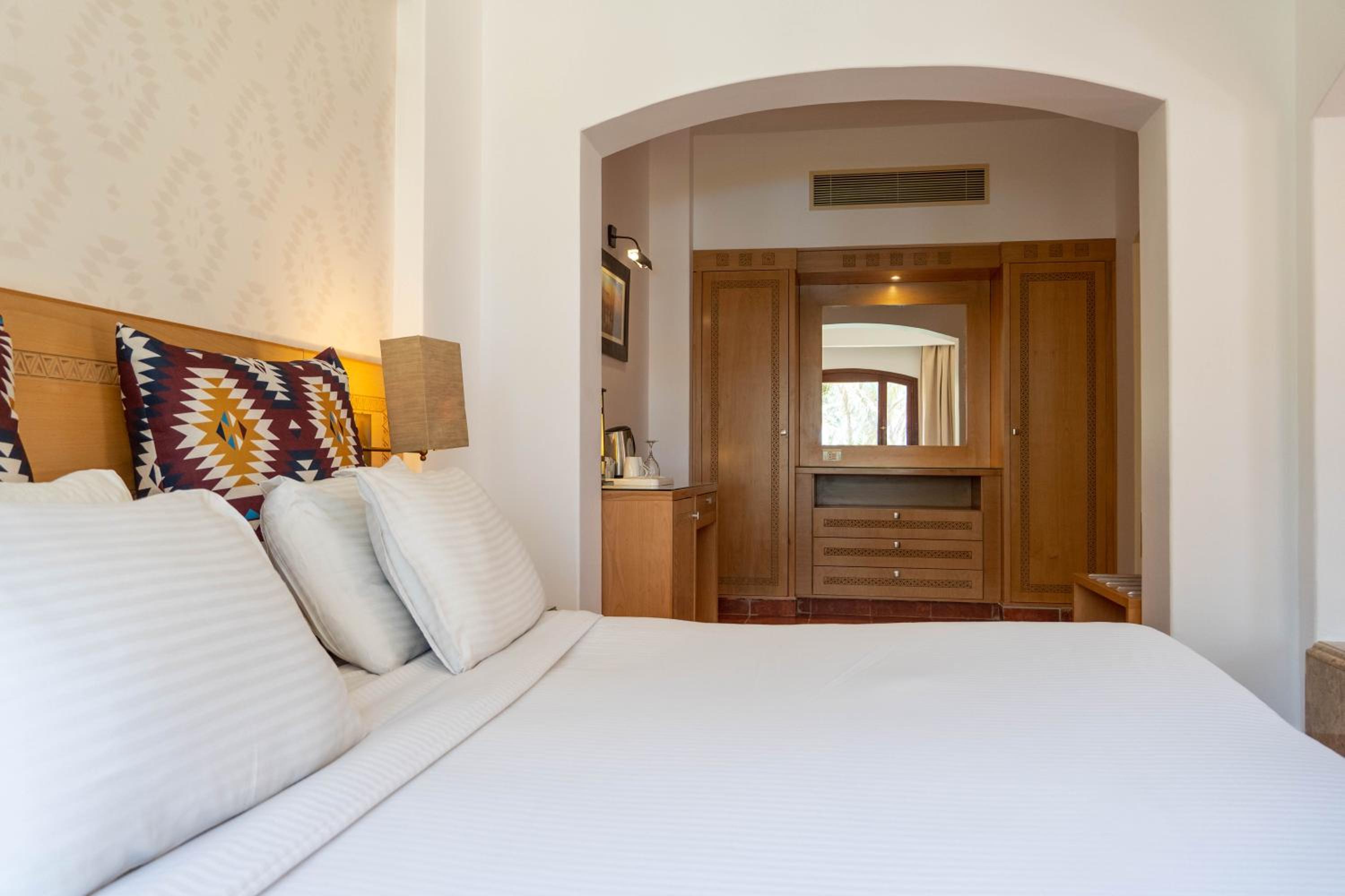 Superior Double or Twin Room with Garden View