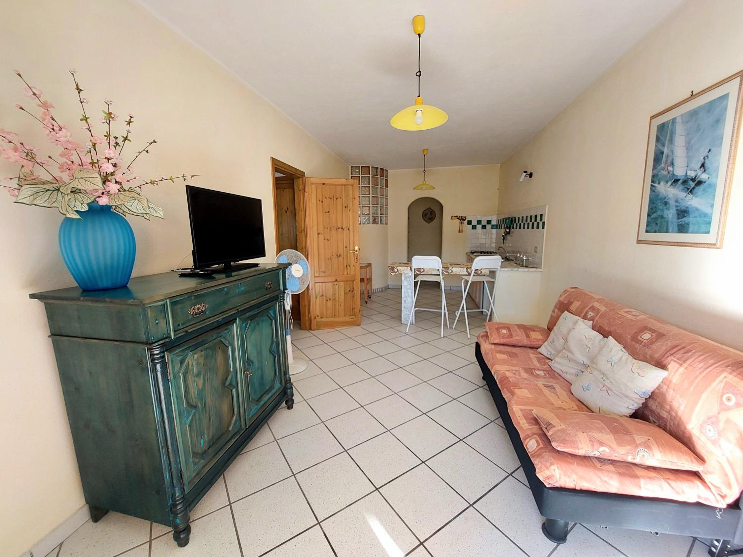 Standard Apartment photo 1