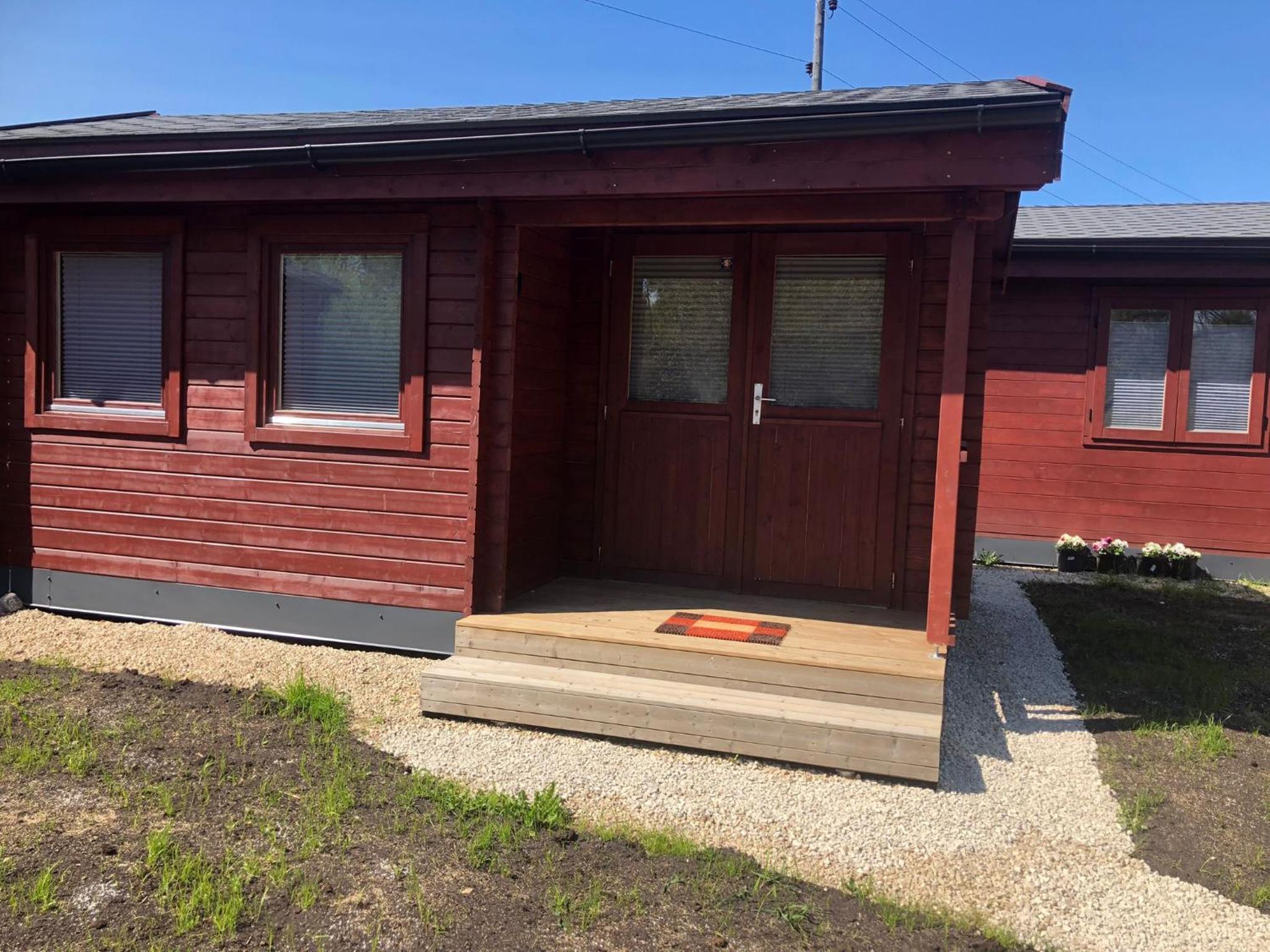 Bungalow photo 2
