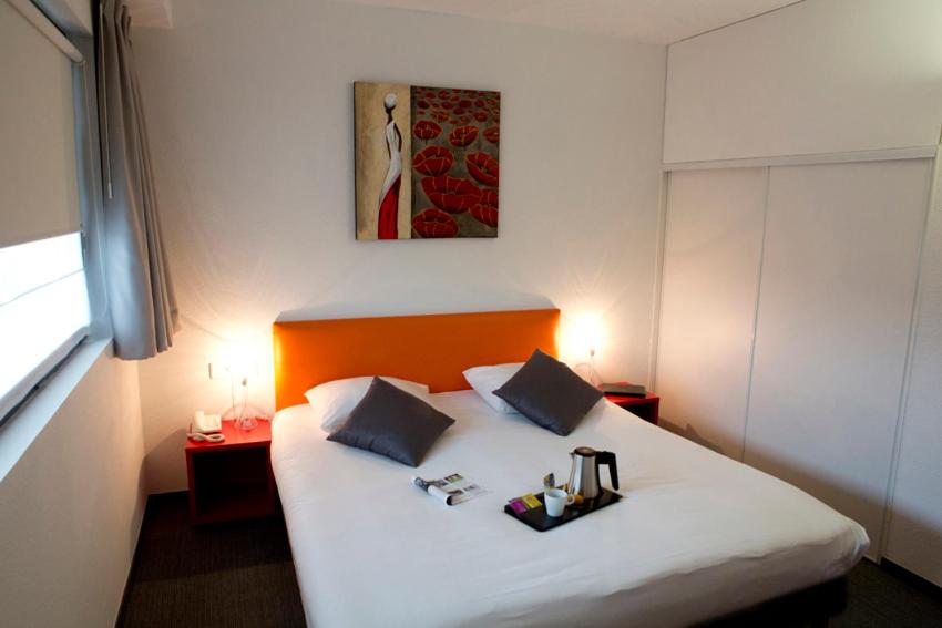 Double Room - Disability Access