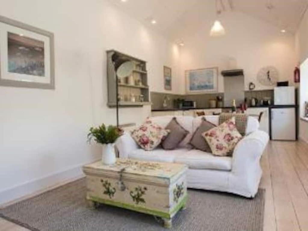 One-Bedroom Villa photo 2