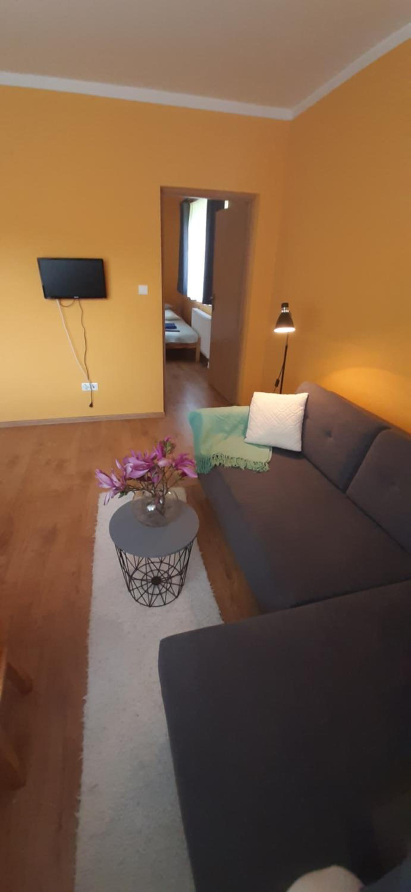 Family Suite photo 1
