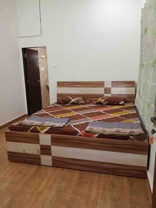 One-Bedroom House photo 1