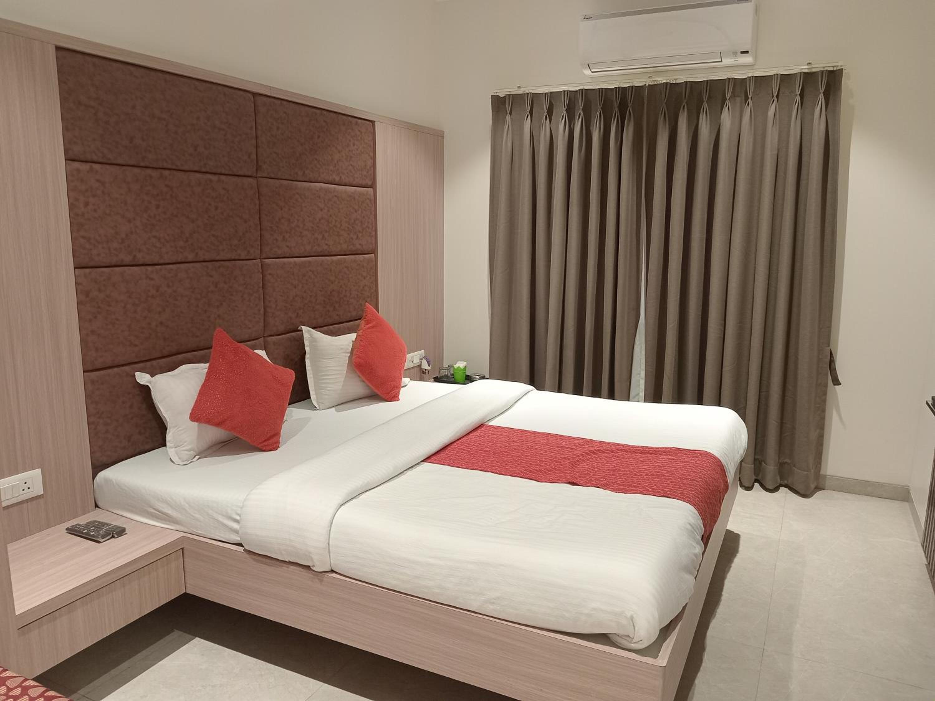 Deluxe Double Room photo 1