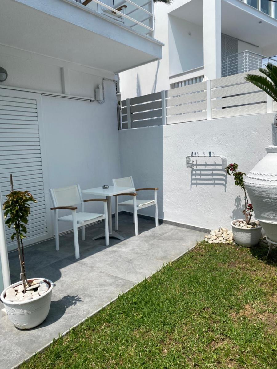 Twin Room with Garden View photo 2