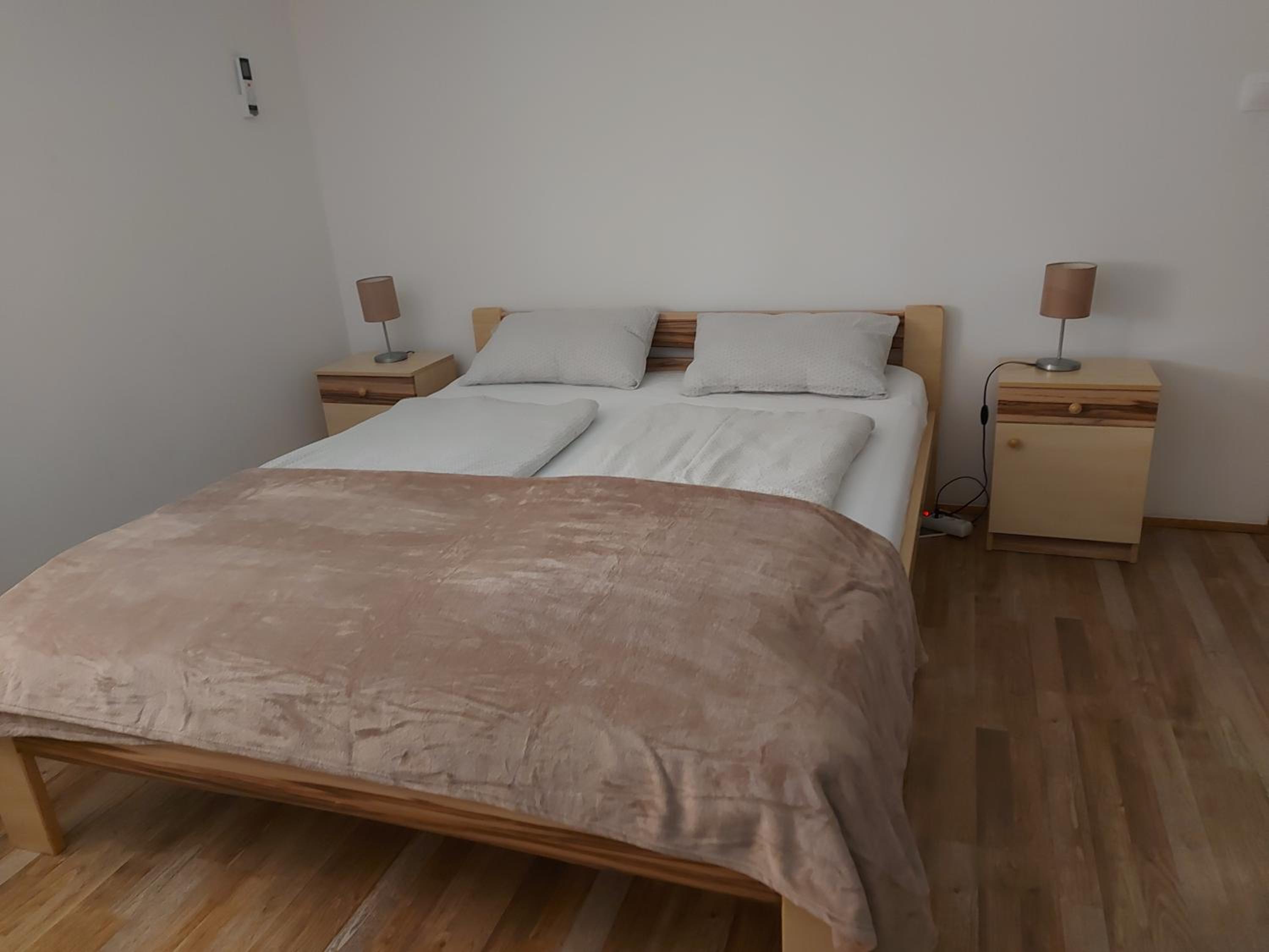 Deluxe Apartment photo 1