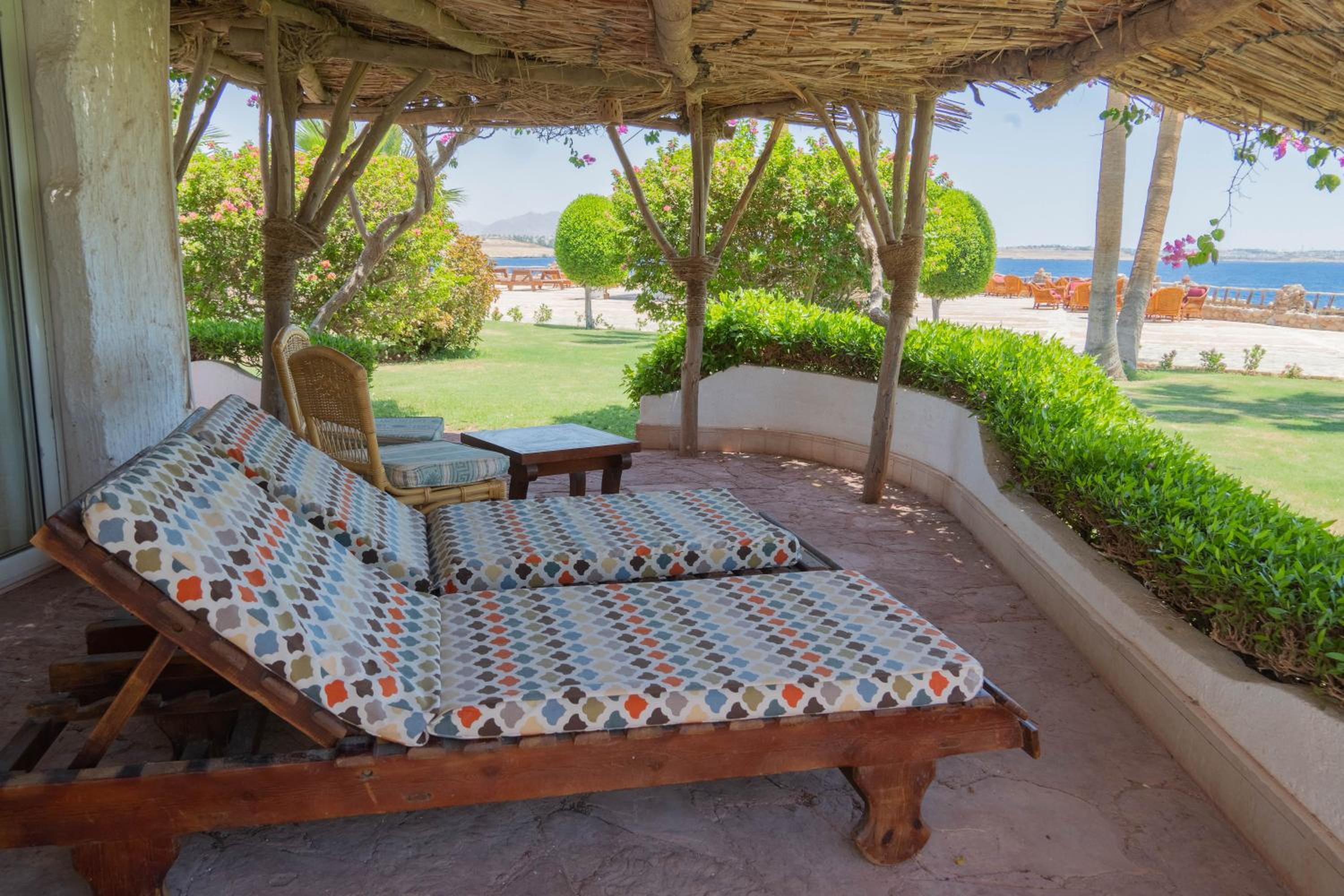 Suite with Sea View photo 2
