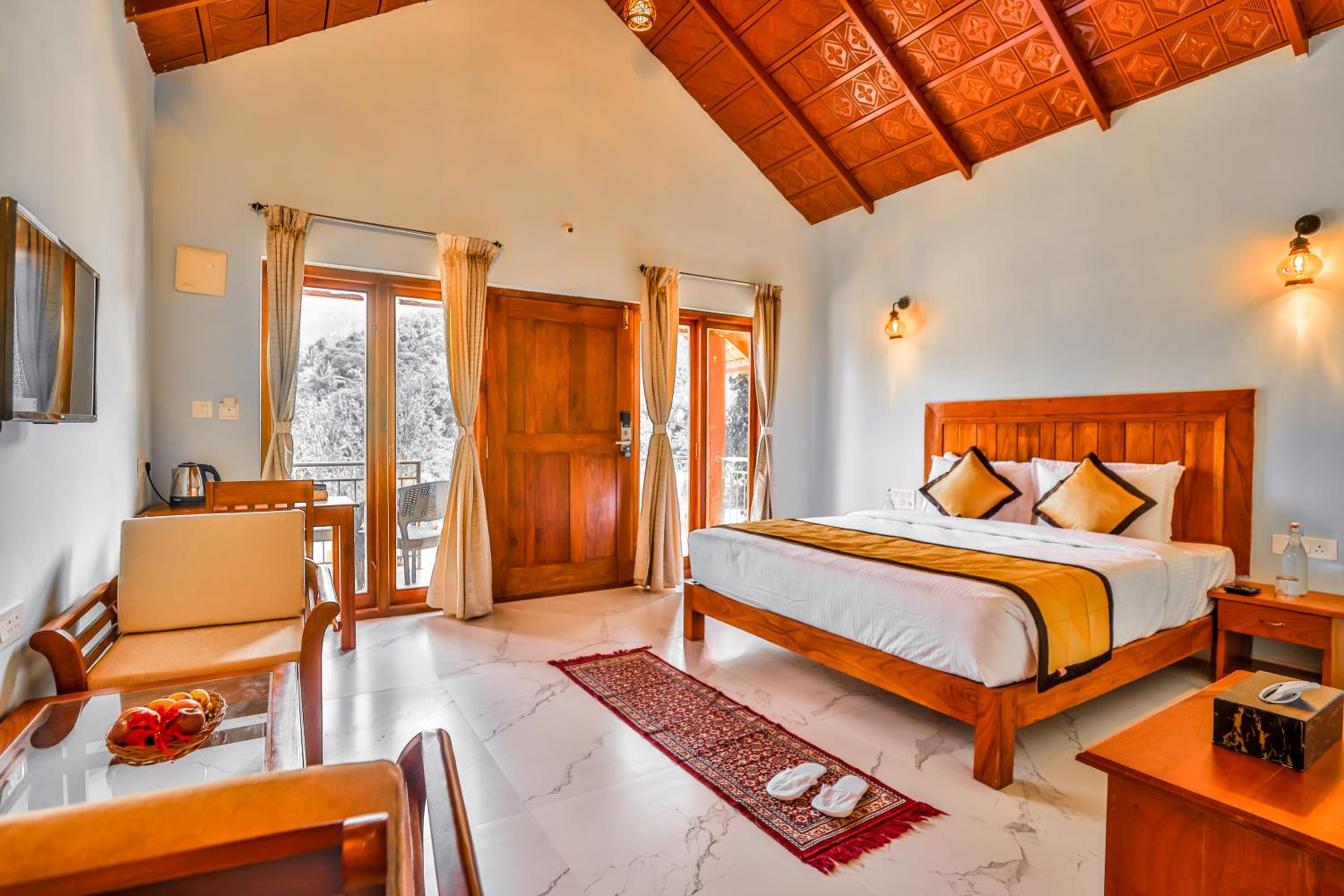 Deluxe Cottage  - Photo 9