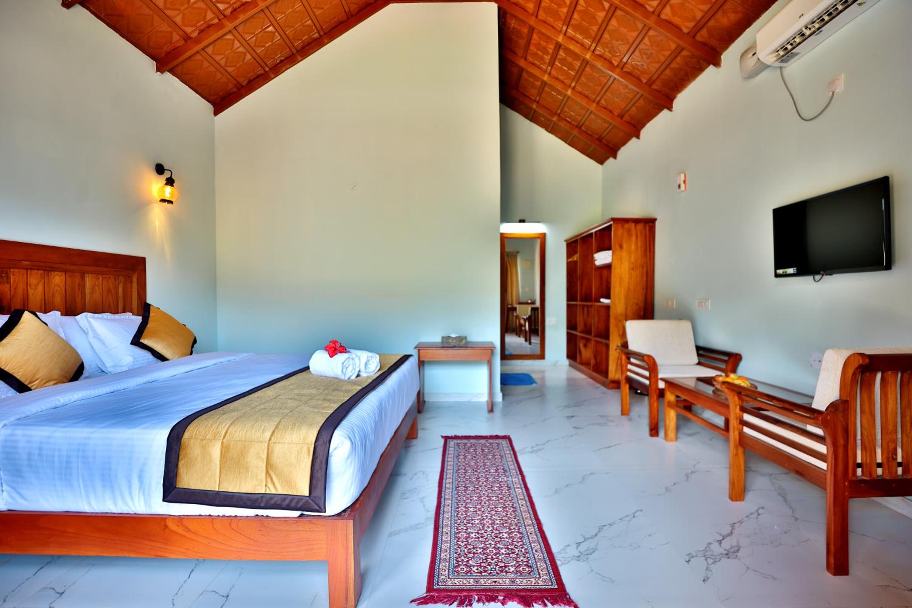 Deluxe Cottage  - Photo 7