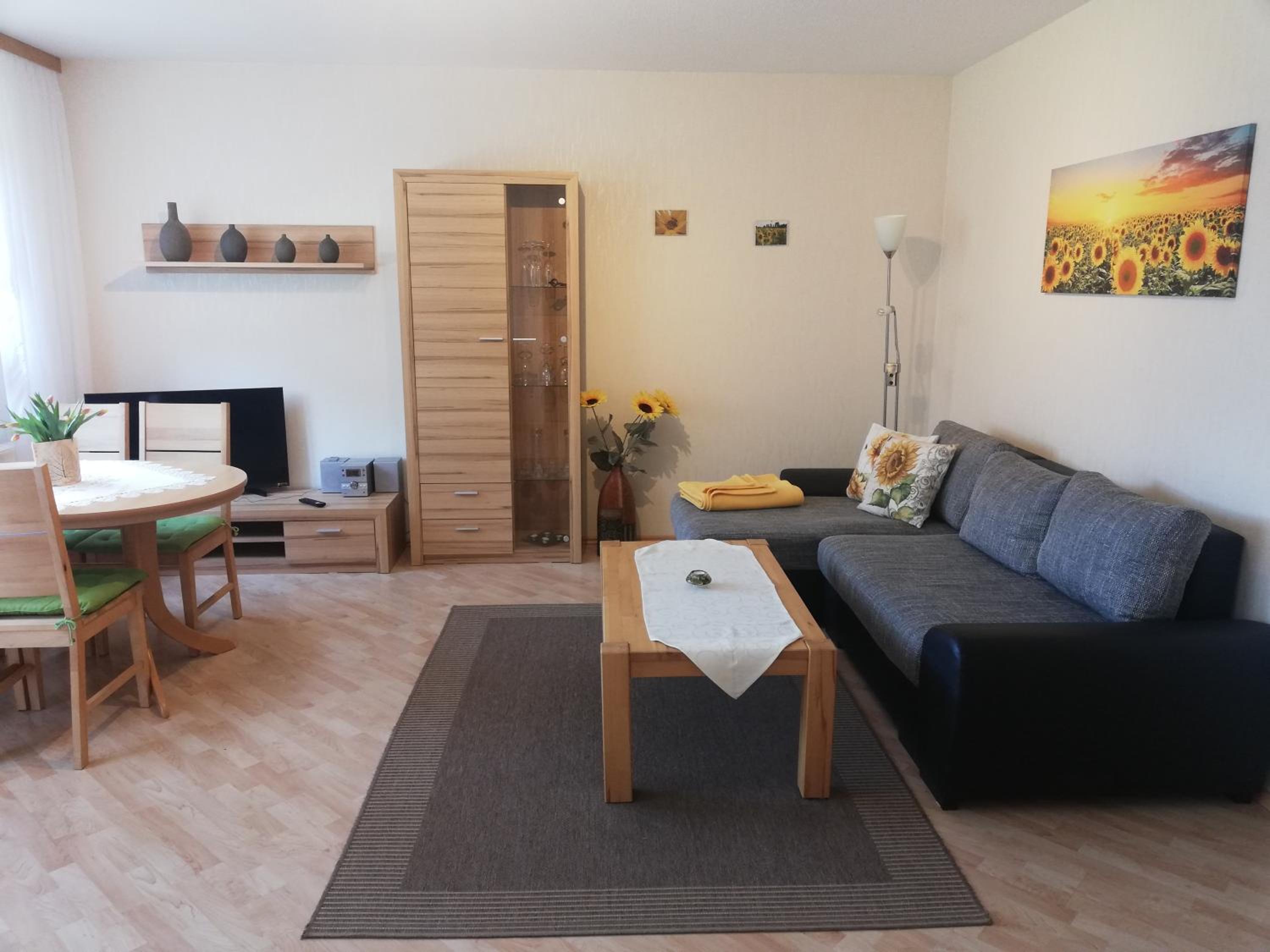 Apartment with Terrace 2 photo 1