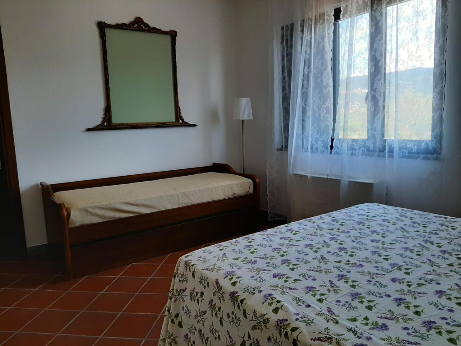 Standard Double Room photo 2