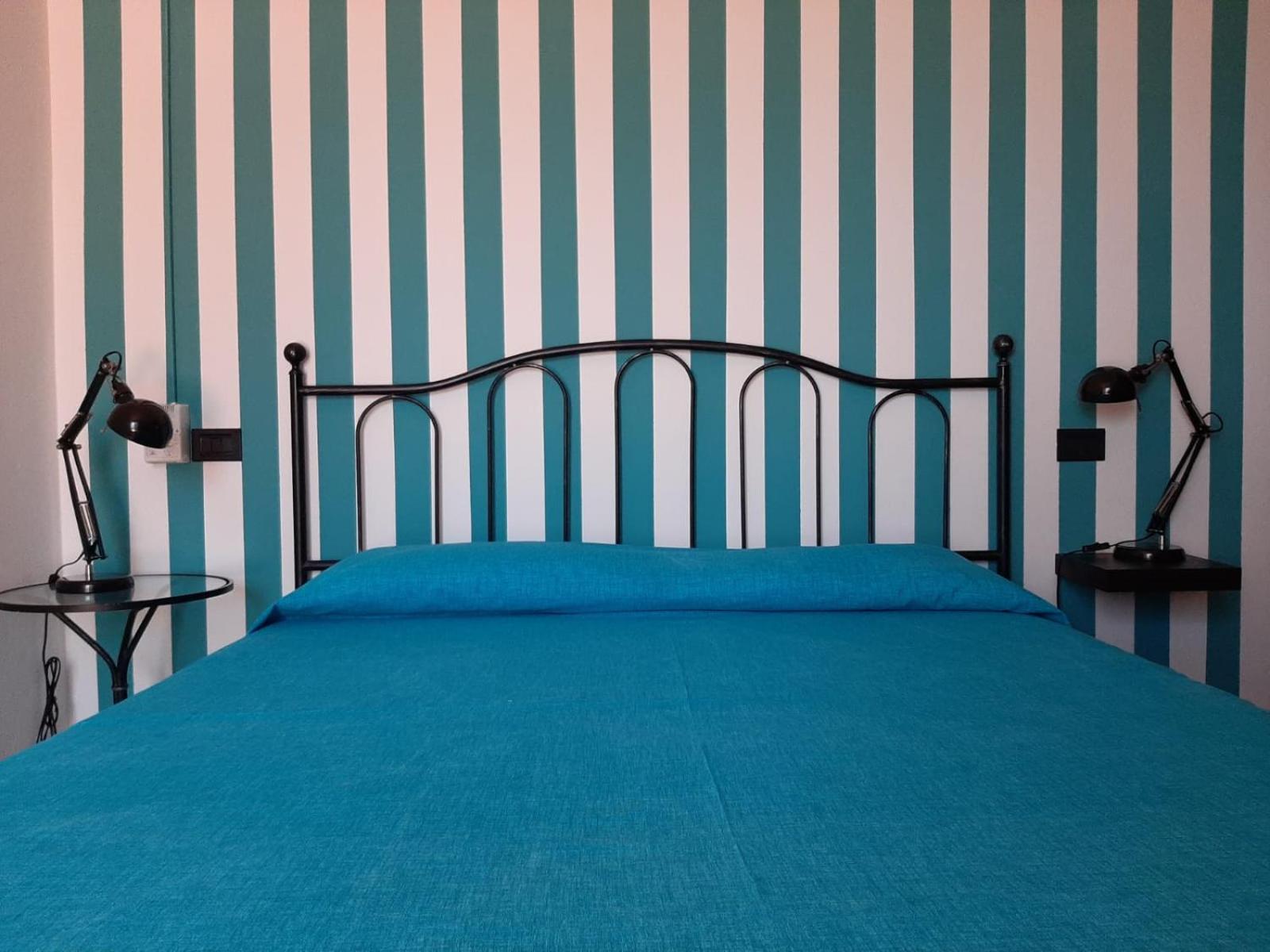 Double Room with Balcony photo 1
