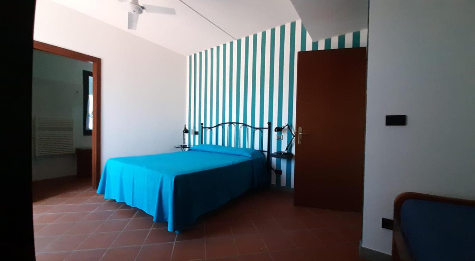 Double Room with Balcony photo 2