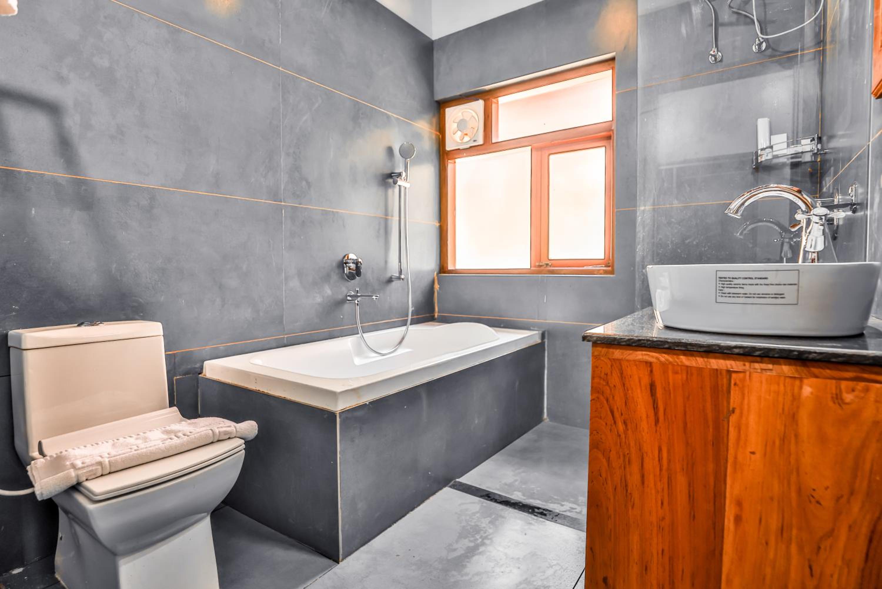 Suite Cottage - Photo 3