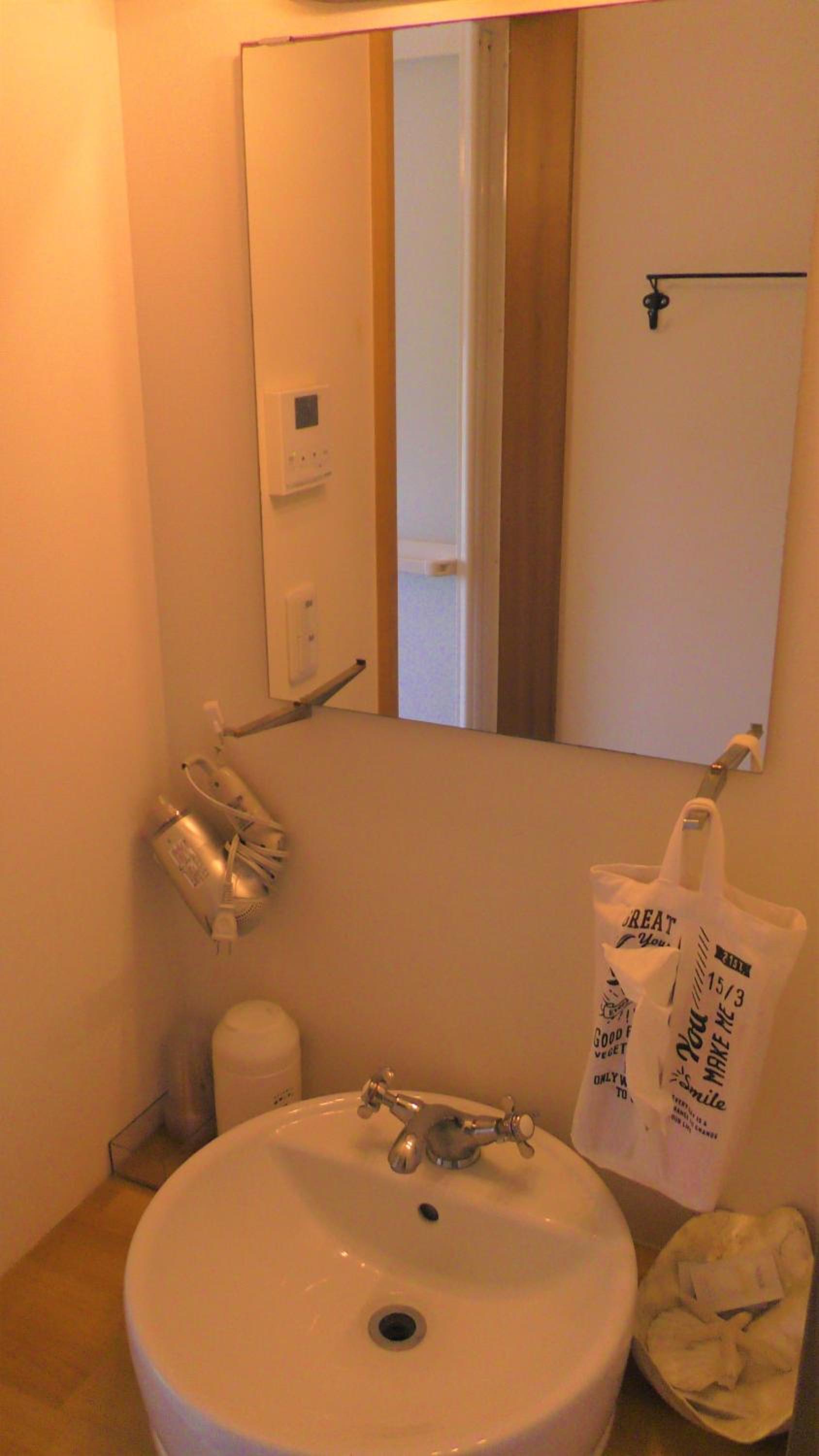 Triple Room with Private External Bathroom photo 3
